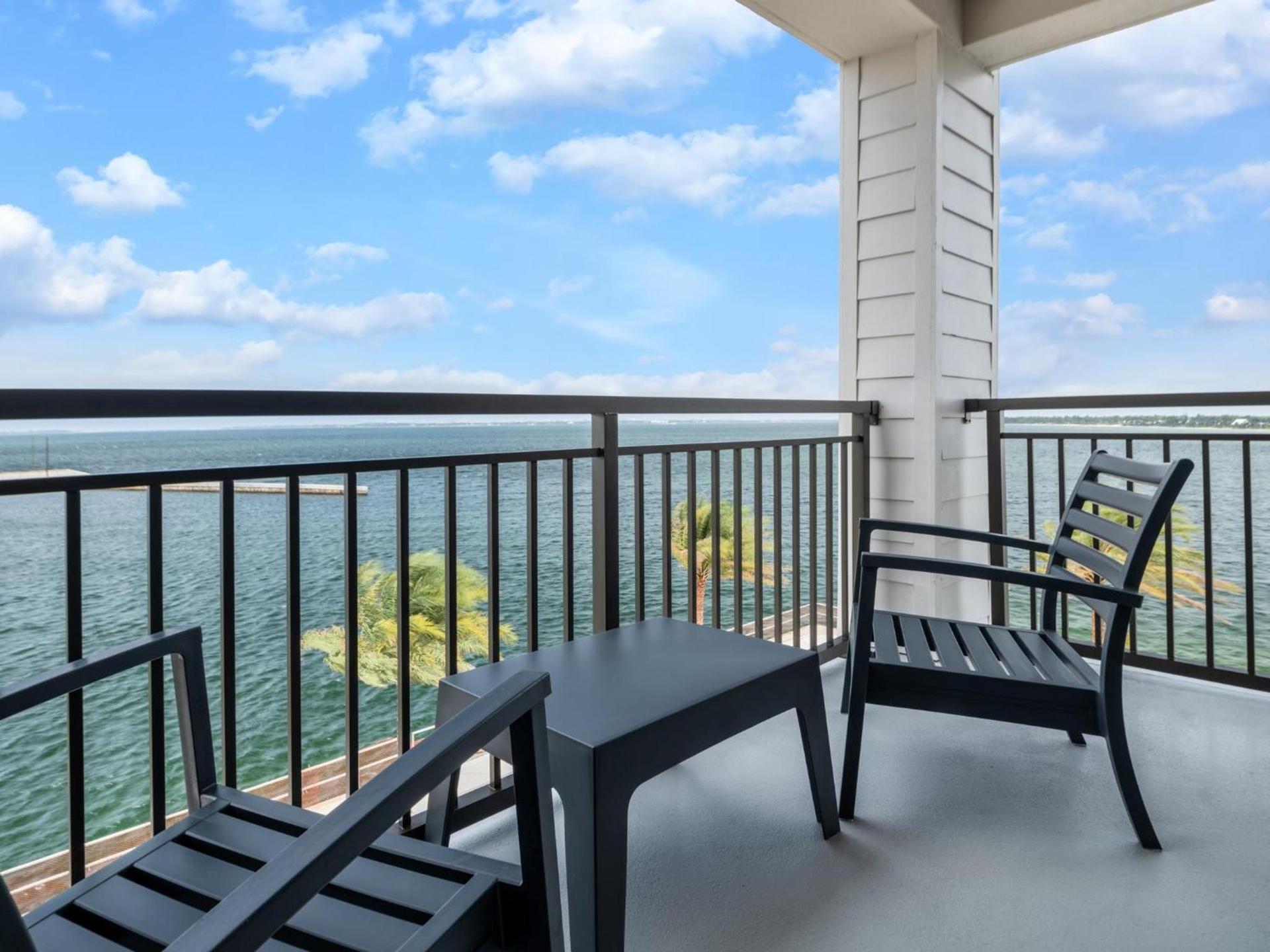 Hotel Indigo Panama City Marina by IHG photo 79