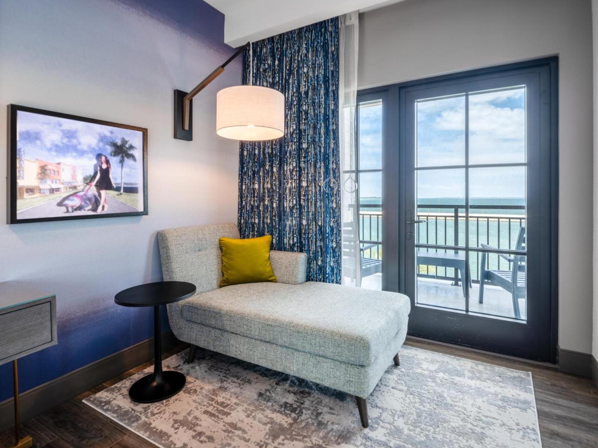 Hotel Indigo Panama City Marina by IHG photo 83