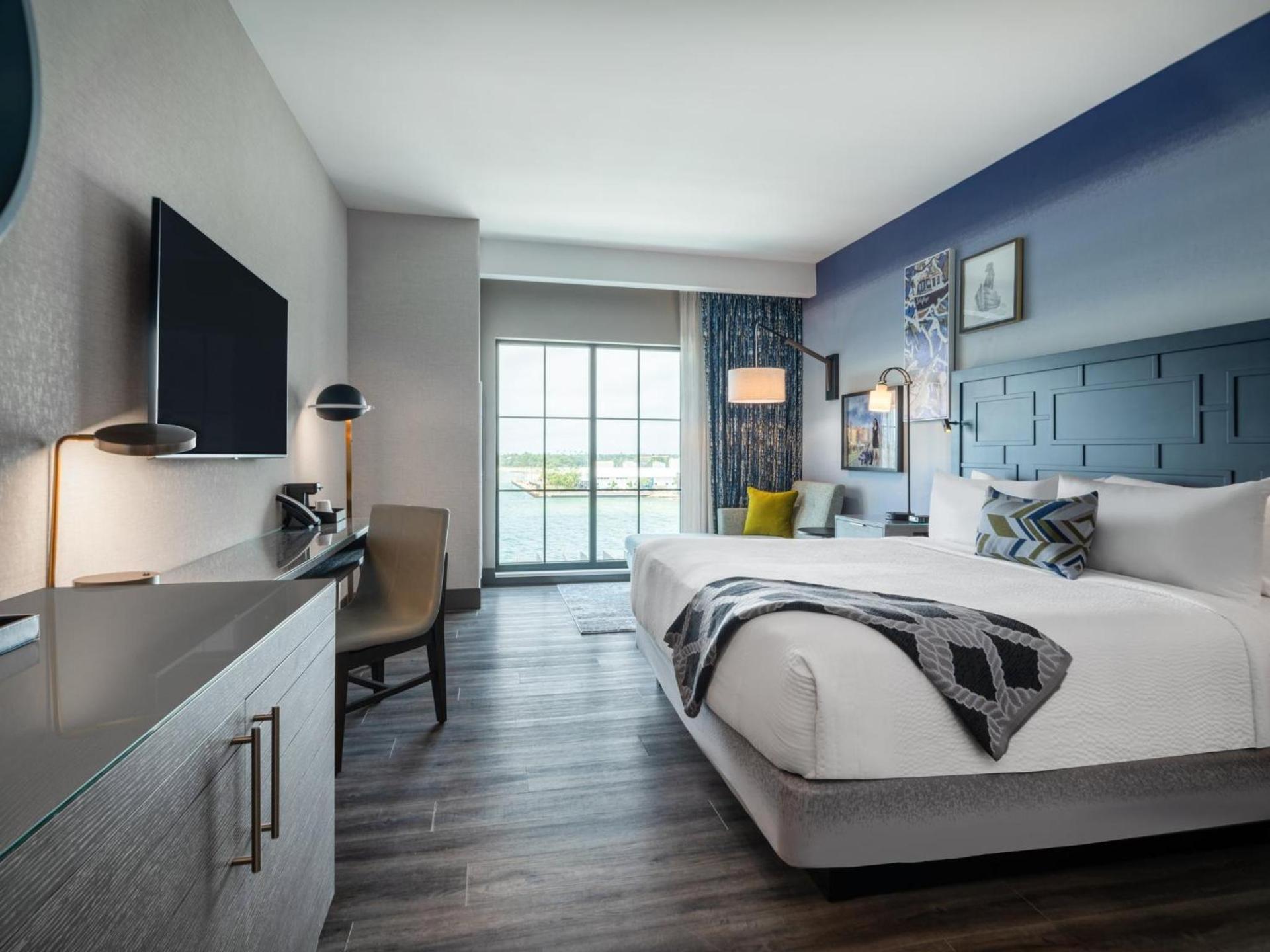 Hotel Indigo Panama City Marina by IHG photo 78