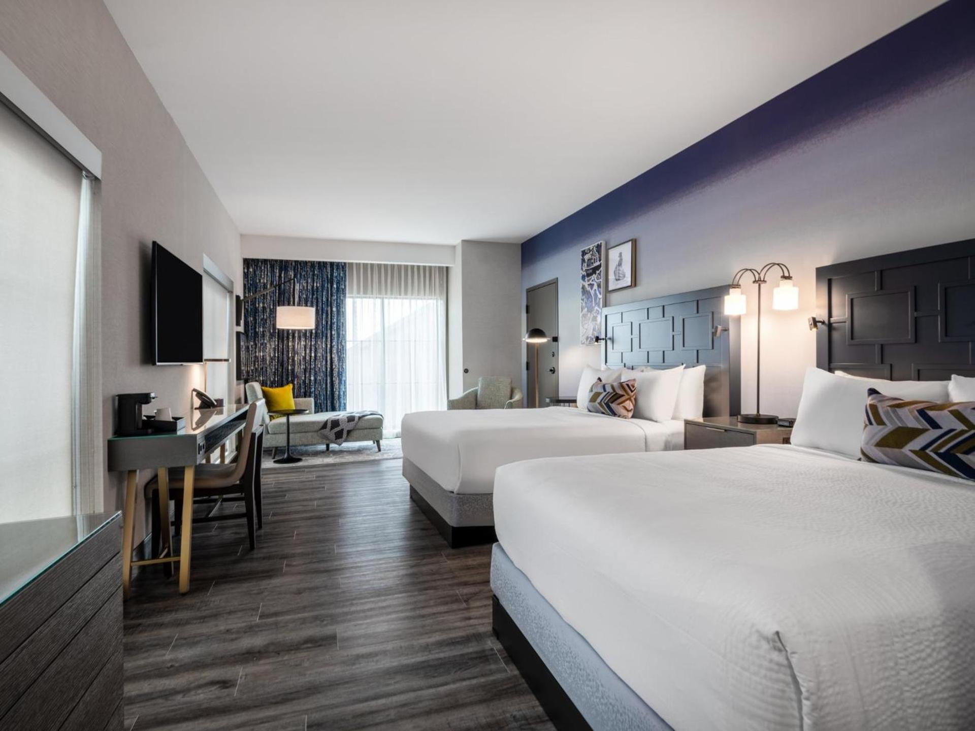 Hotel Indigo Panama City Marina by IHG photo 60