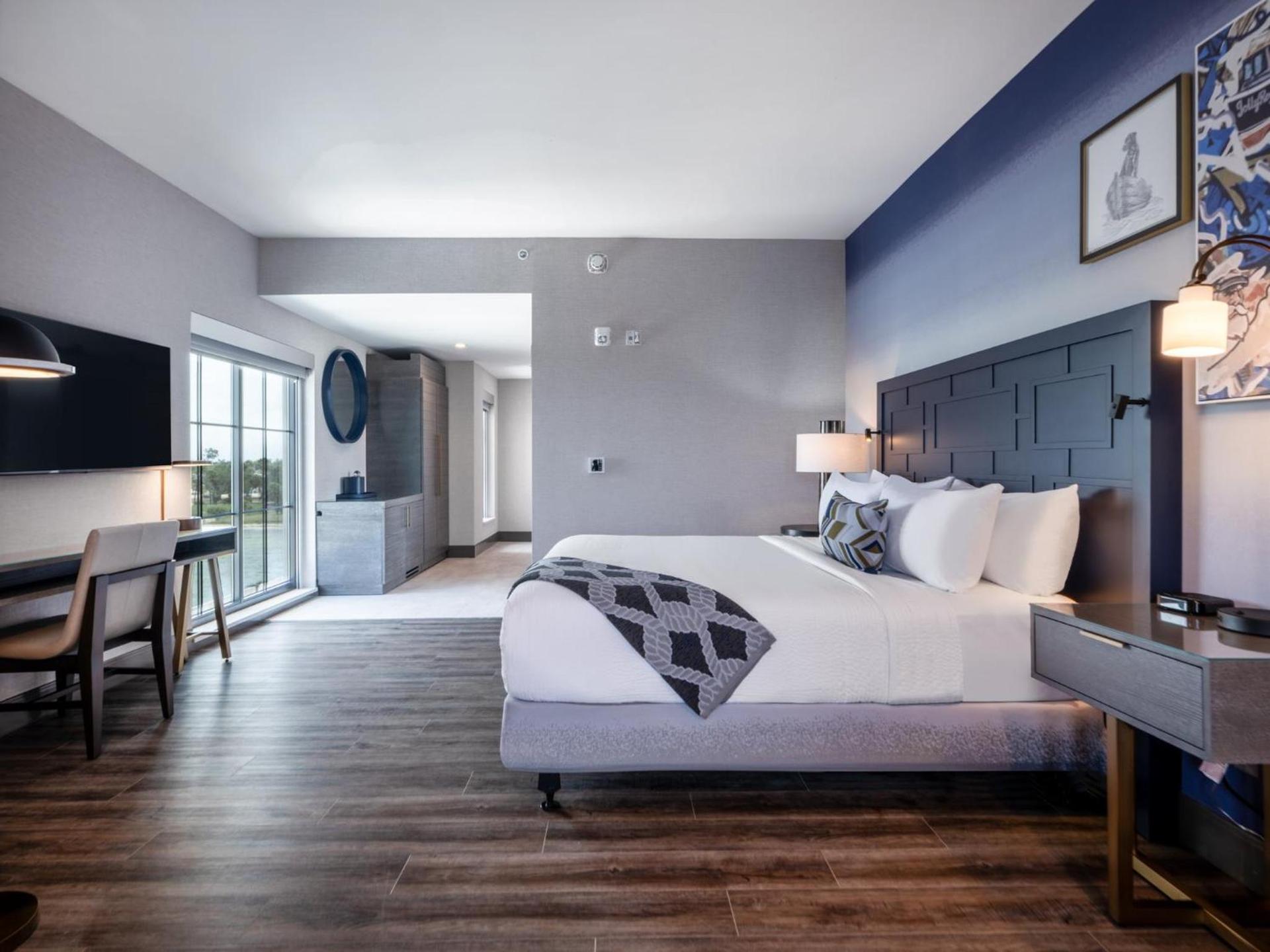 Hotel Indigo Panama City Marina by IHG photo 77