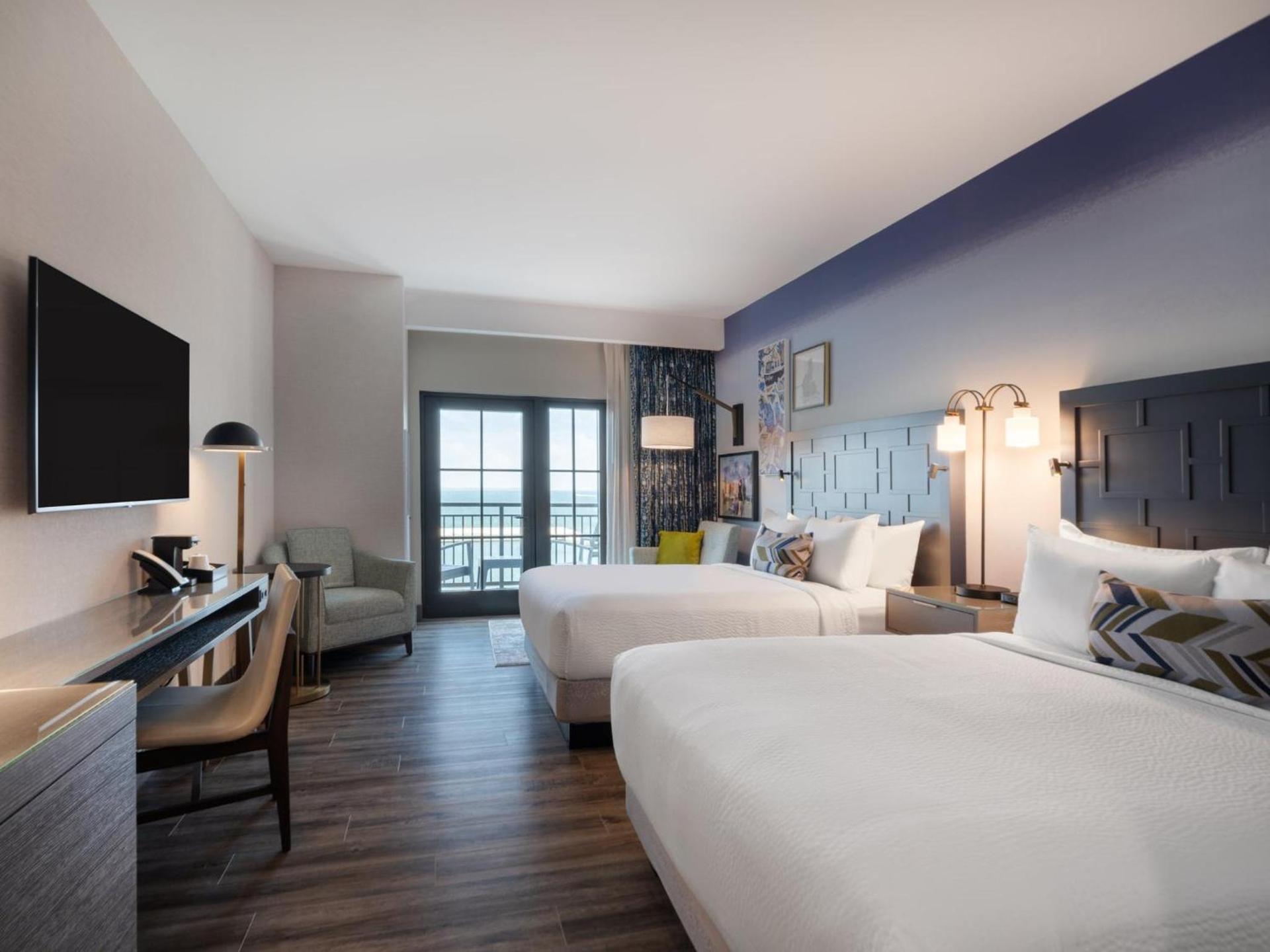 Hotel Indigo Panama City Marina by IHG photo 65