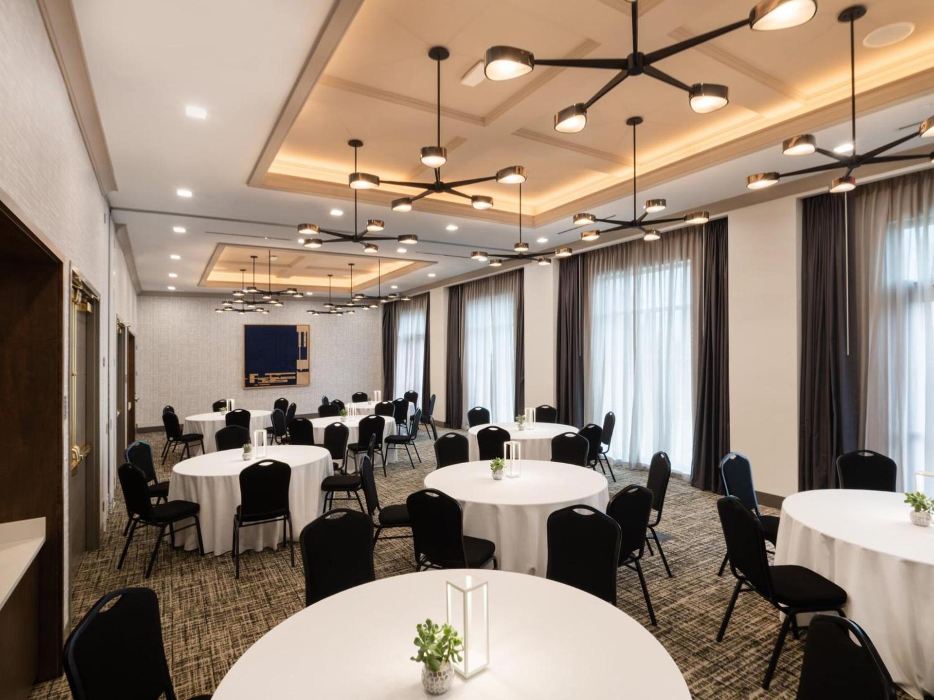 Hotel Indigo Panama City Marina by IHG photo 56