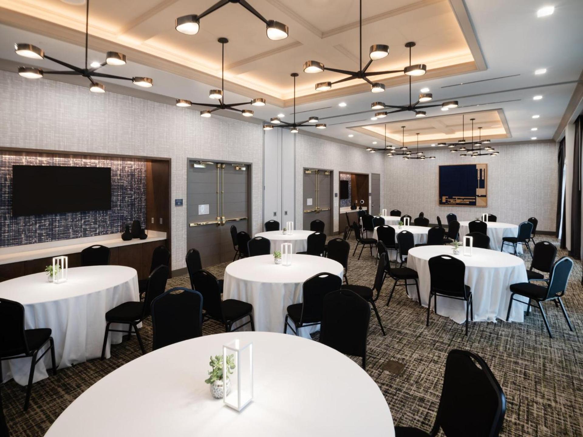 Hotel Indigo Panama City Marina by IHG photo 53