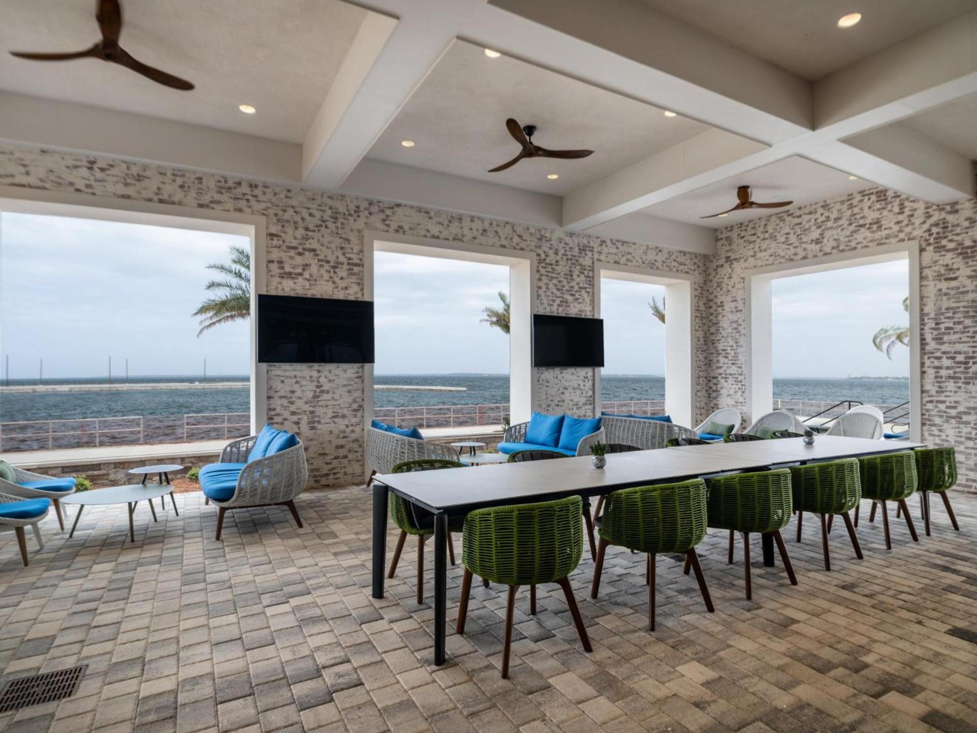 Hotel Indigo Panama City Marina by IHG photo 31