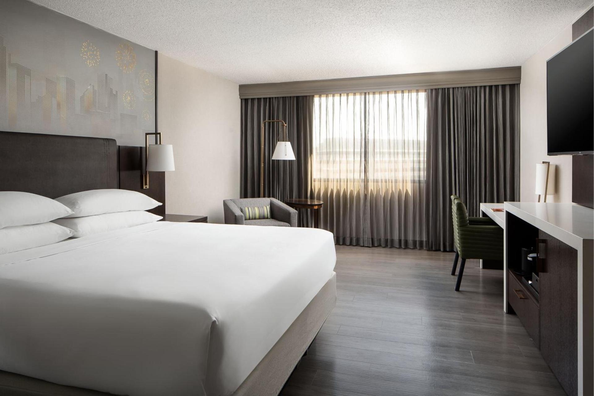 Dallas-Addison Marriott Quorum by the Galleria photo 8
