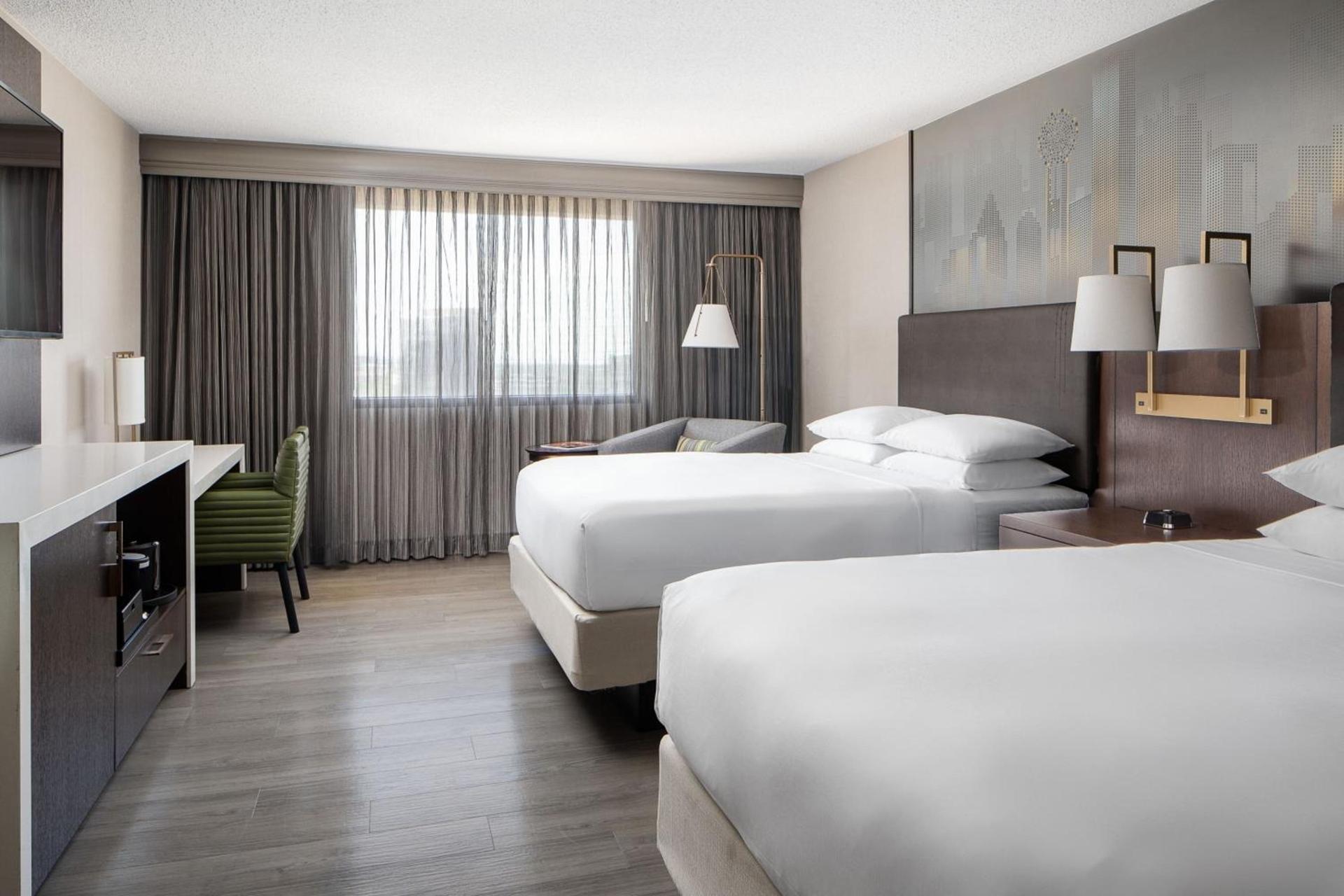 Dallas-Addison Marriott Quorum by the Galleria photo 10