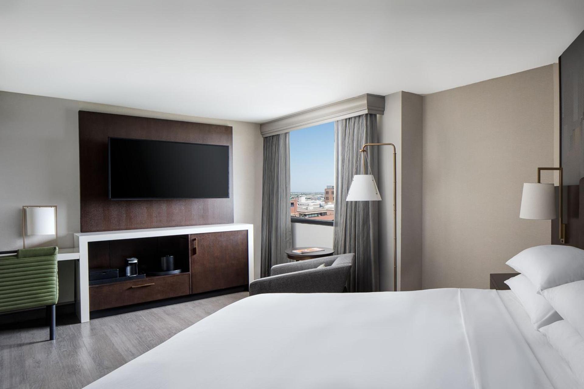 Dallas-Addison Marriott Quorum by the Galleria photo 7