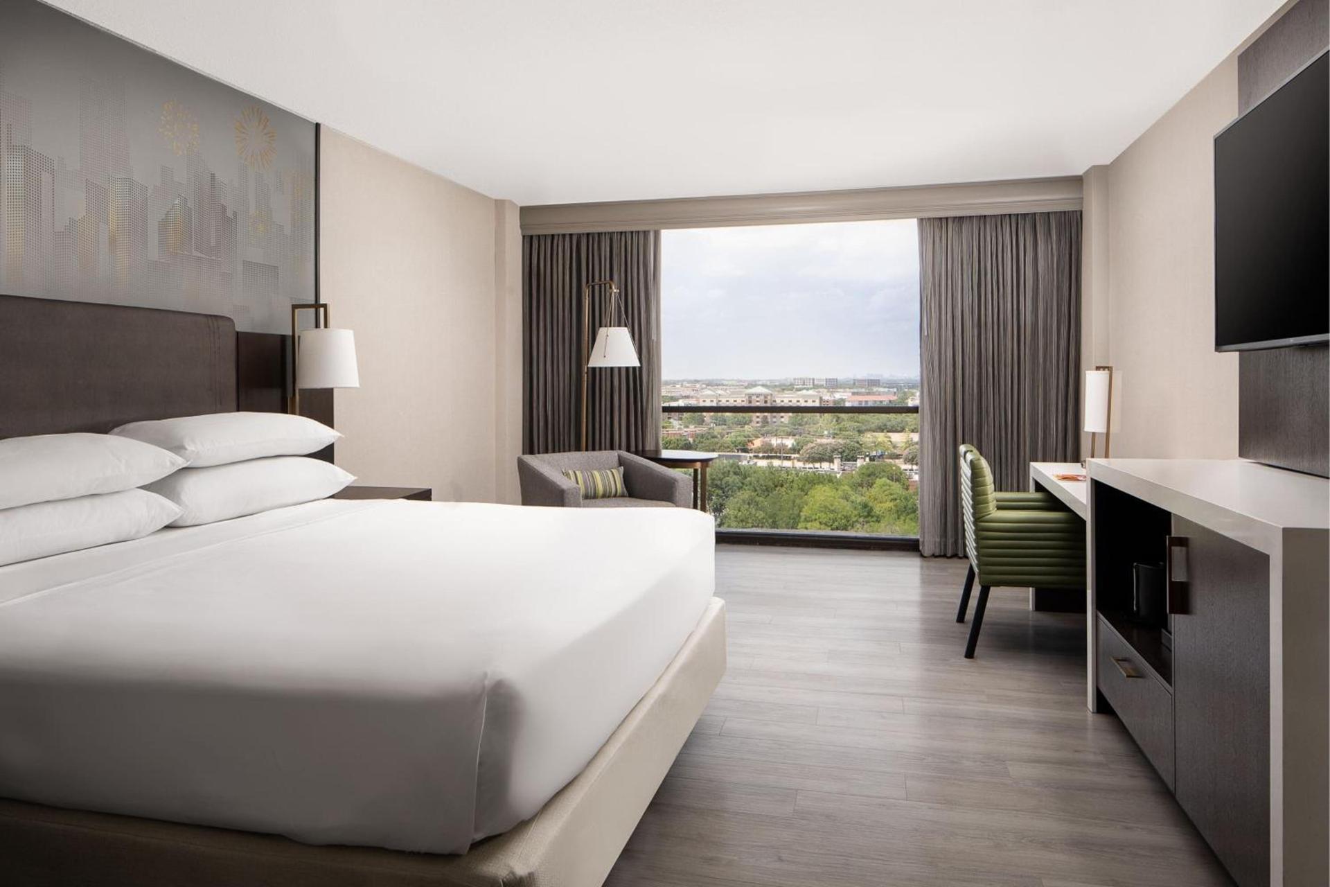 Dallas-Addison Marriott Quorum by the Galleria photo 12