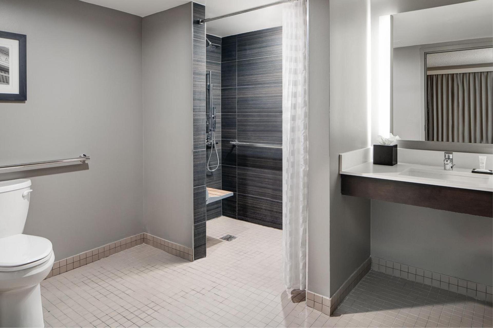 Dallas-Addison Marriott Quorum by the Galleria photo 20