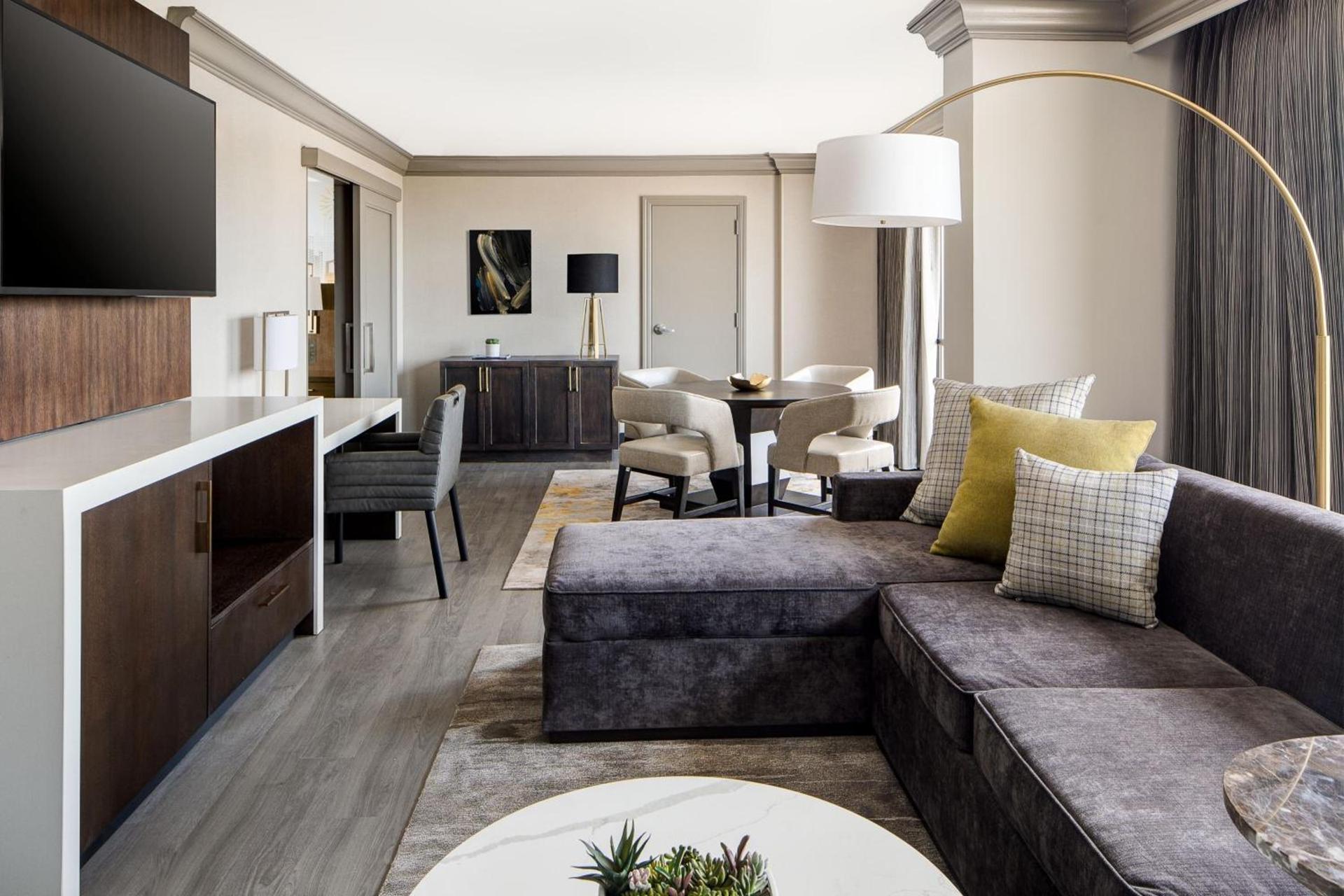 Dallas-Addison Marriott Quorum by the Galleria photo 26