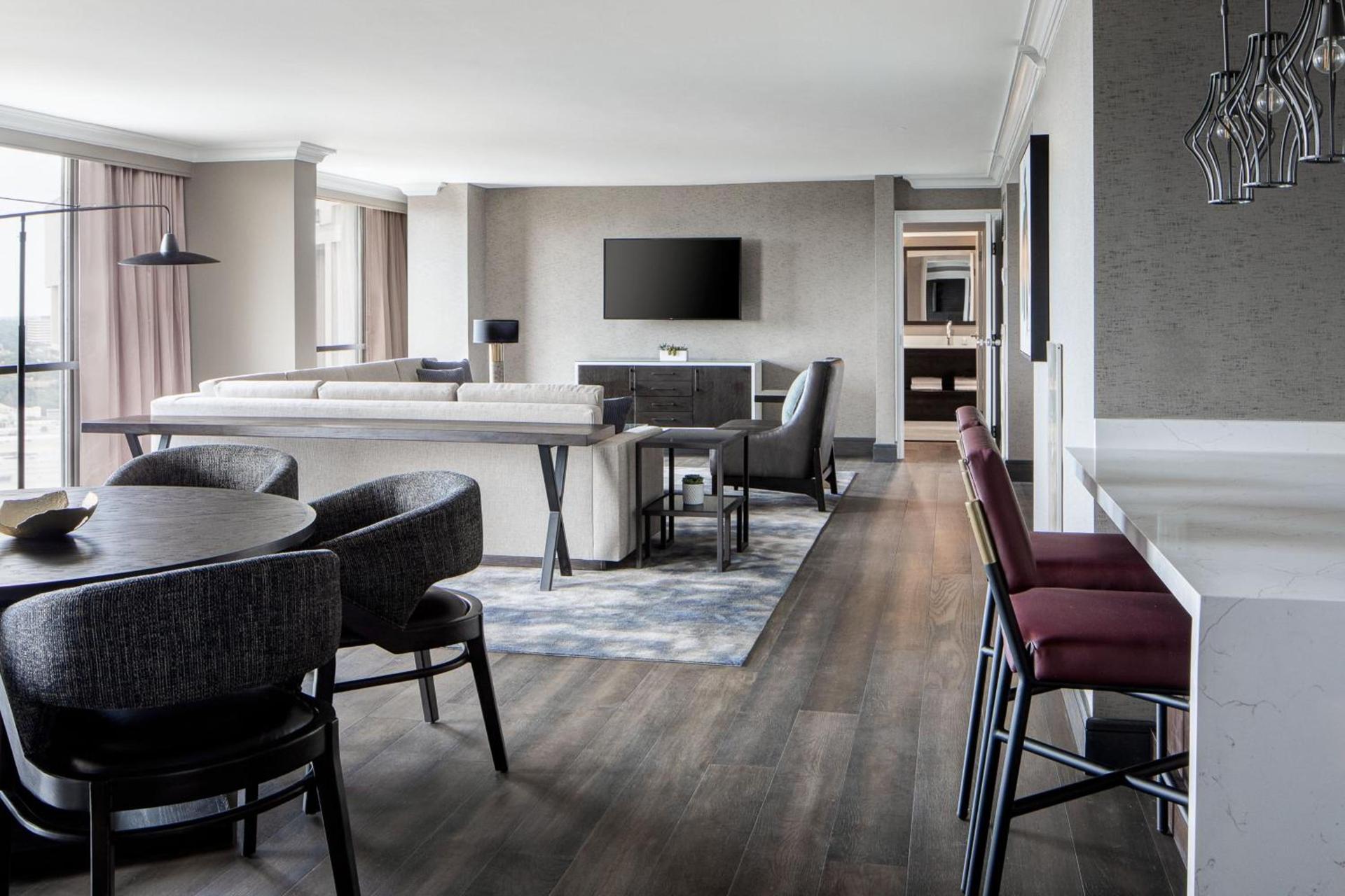 Dallas-Addison Marriott Quorum by the Galleria photo 27