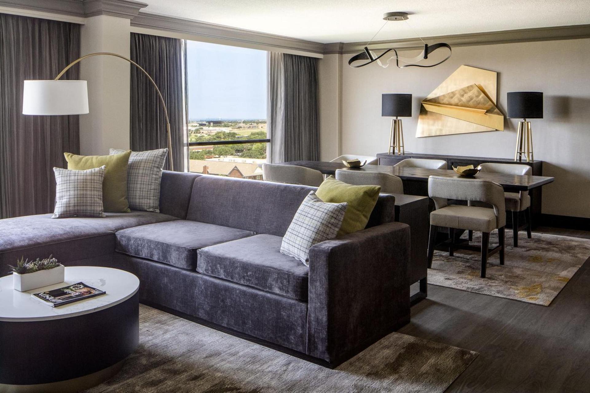 Dallas-Addison Marriott Quorum by the Galleria photo 25