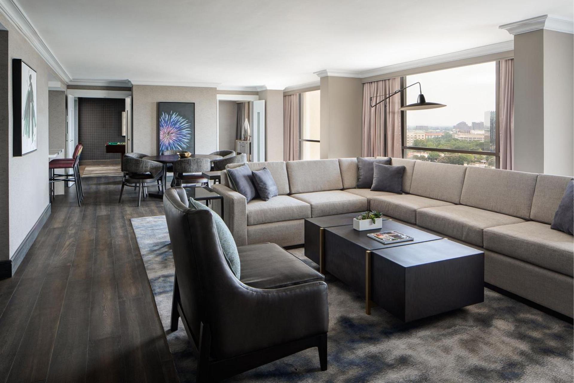 Dallas-Addison Marriott Quorum by the Galleria photo 28