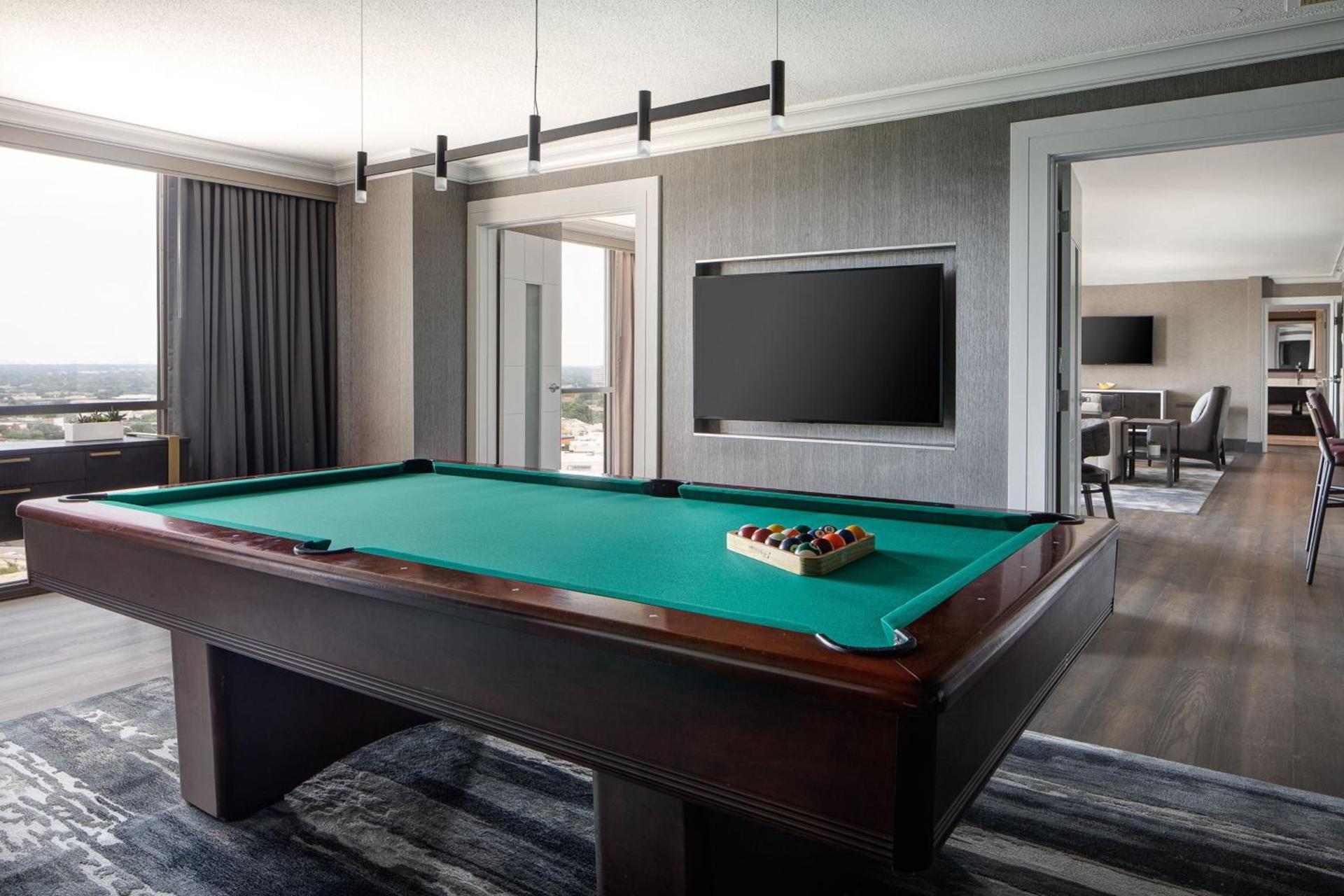 Dallas-Addison Marriott Quorum by the Galleria photo 24