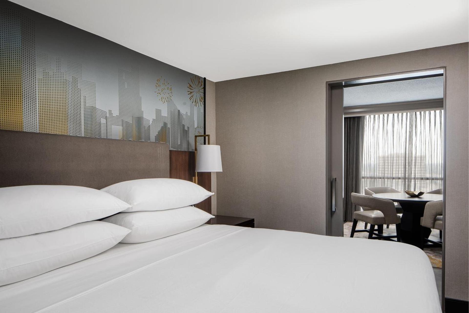Dallas-Addison Marriott Quorum by the Galleria photo 29