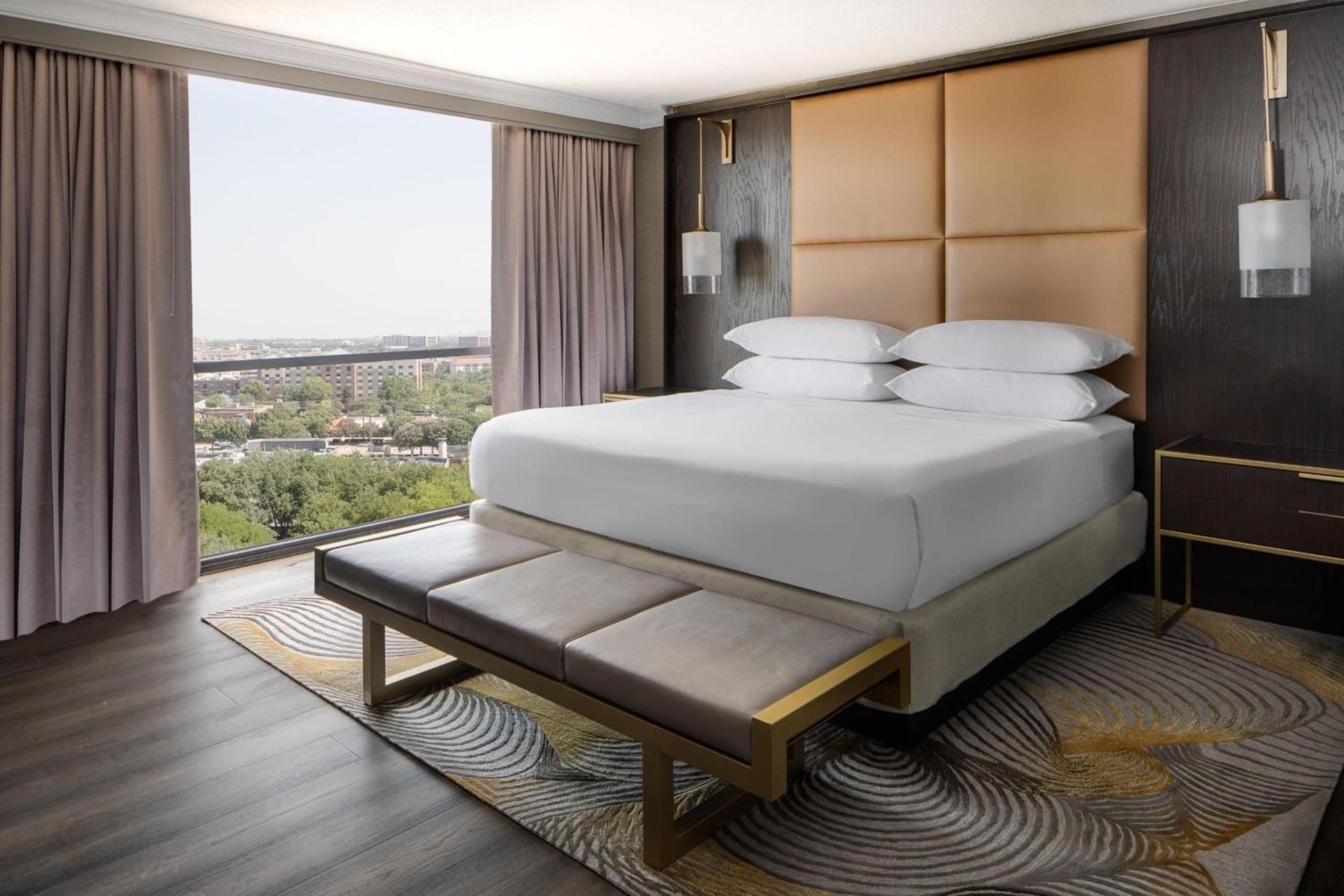 Dallas-Addison Marriott Quorum by the Galleria photo 23