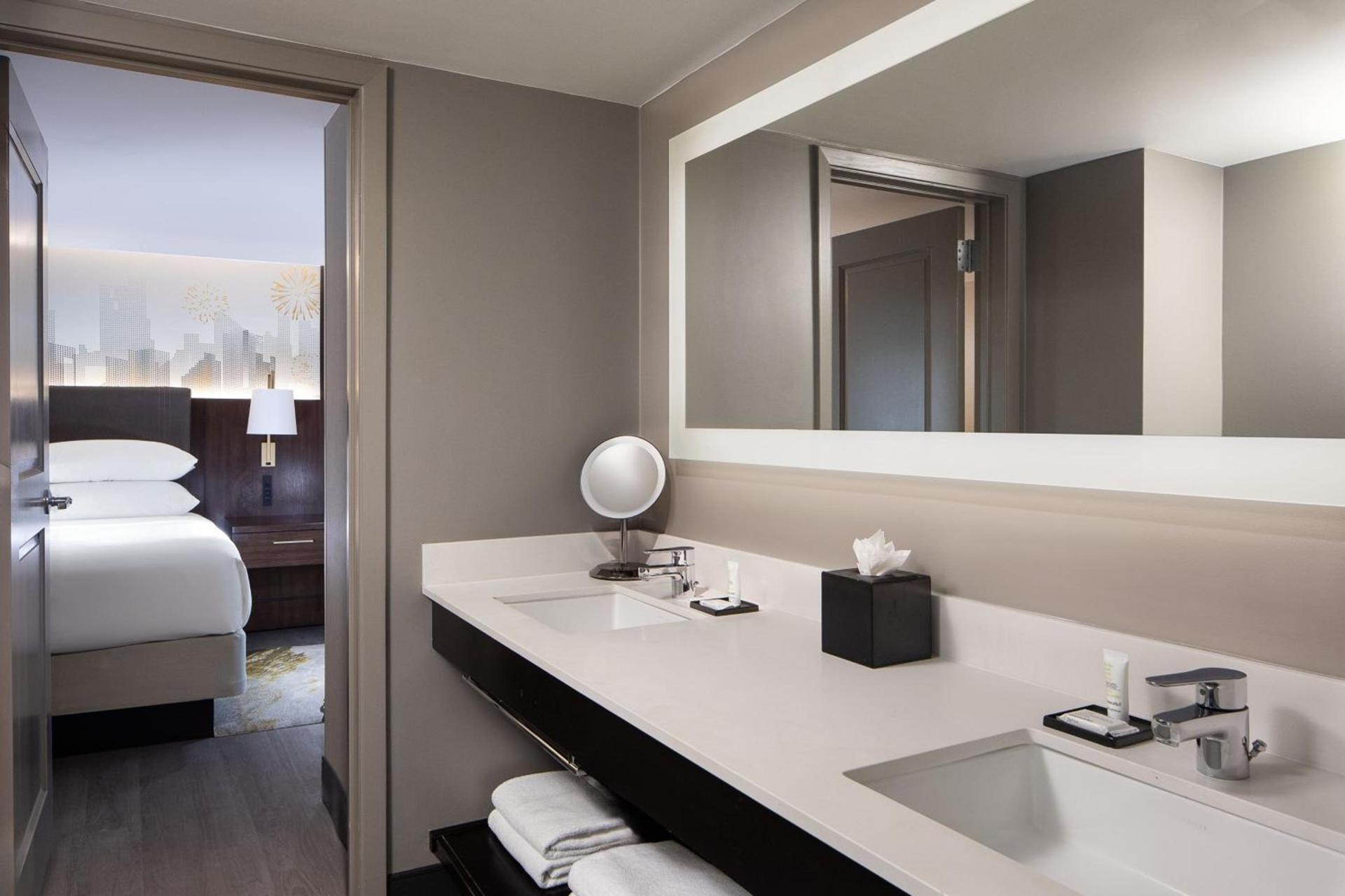 Dallas-Addison Marriott Quorum by the Galleria photo 31