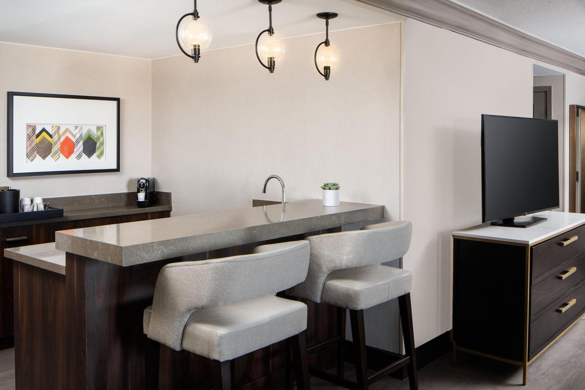 Dallas-Addison Marriott Quorum by the Galleria photo 30