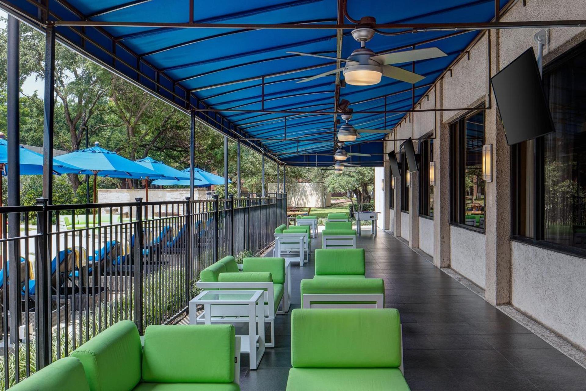 Dallas-Addison Marriott Quorum by the Galleria photo 35