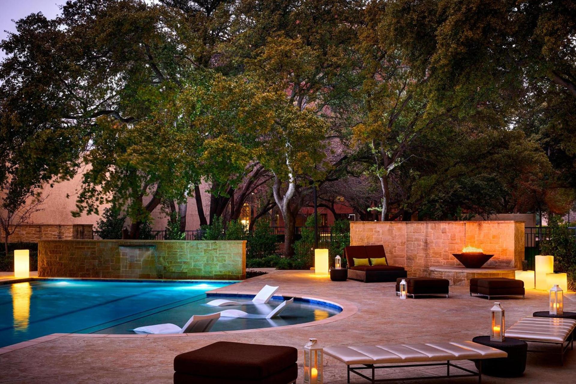 Dallas-Addison Marriott Quorum by the Galleria photo 42