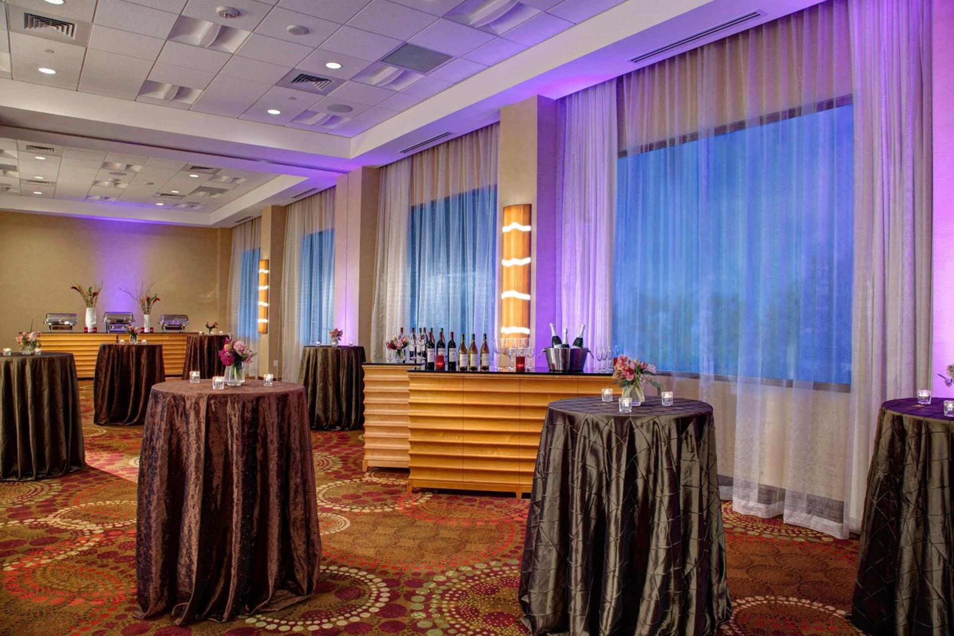 Dallas-Addison Marriott Quorum by the Galleria photo 50