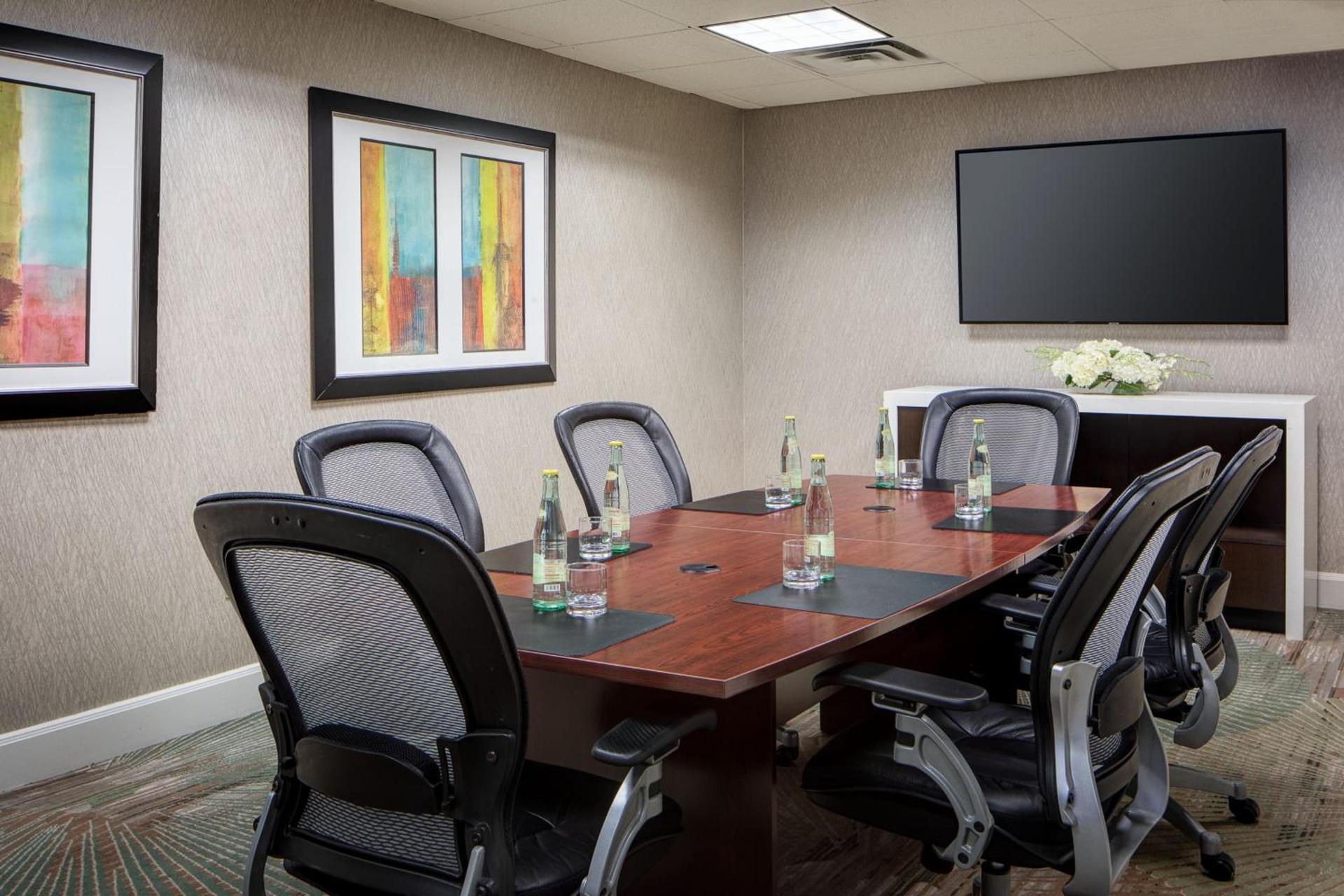 Dallas-Addison Marriott Quorum by the Galleria photo 61