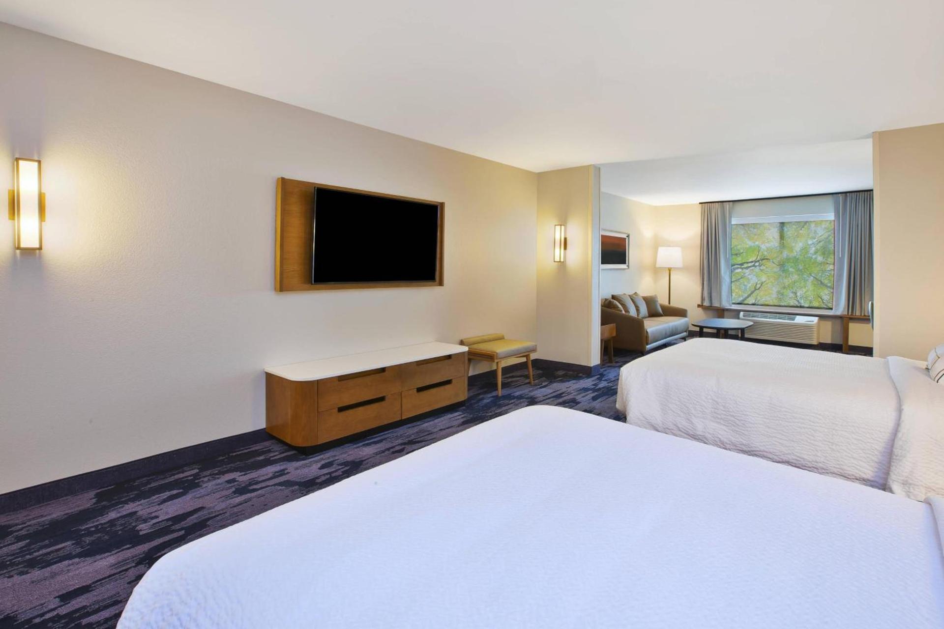 Fairfield Inn & Suites by Marriott Flint Grand Blanc photo 11