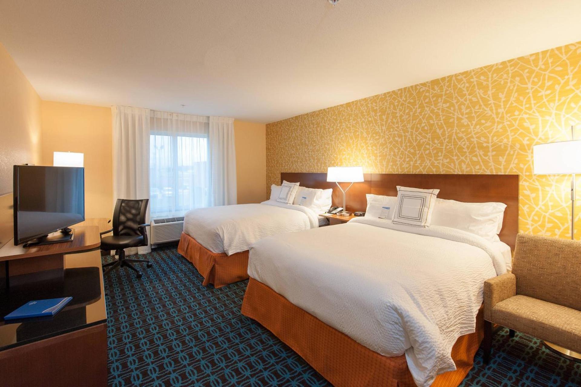 Fairfield Inn & Suites by Marriott Enterprise photo 5