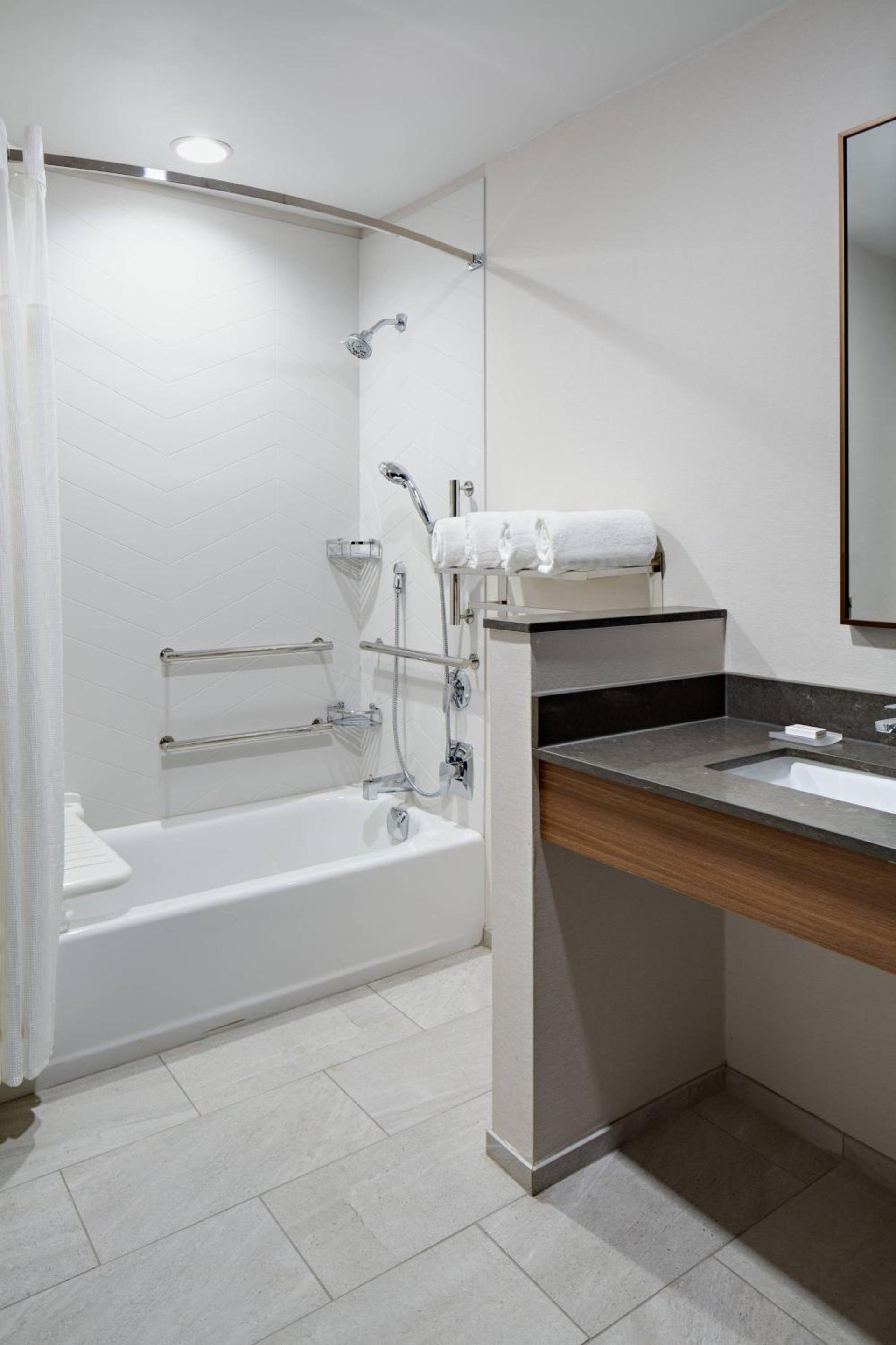 Fairfield Inn & Suites by Marriott Fayetteville photo 8