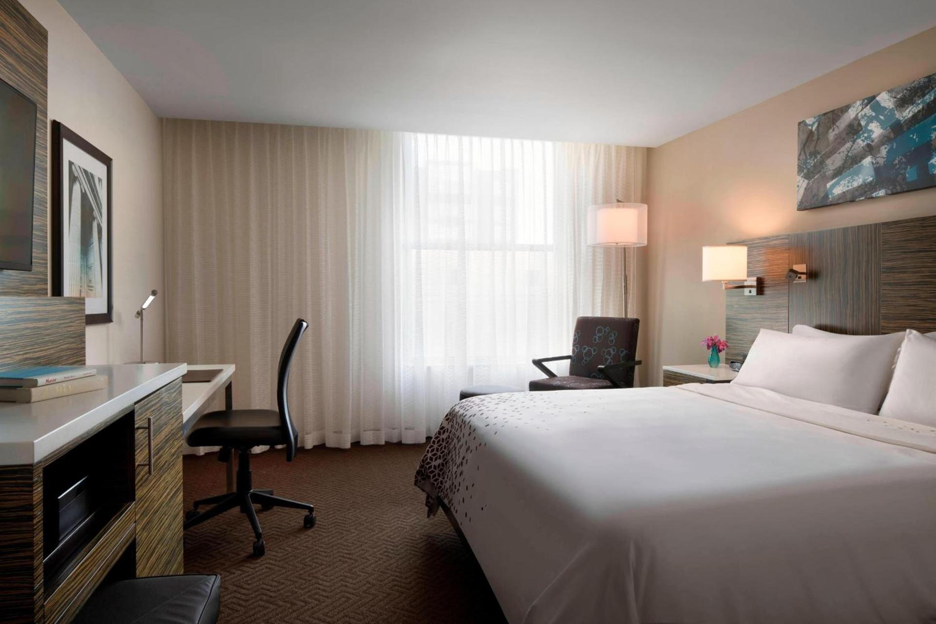 Renaissance Denver Downtown City Center Hotel photo 40