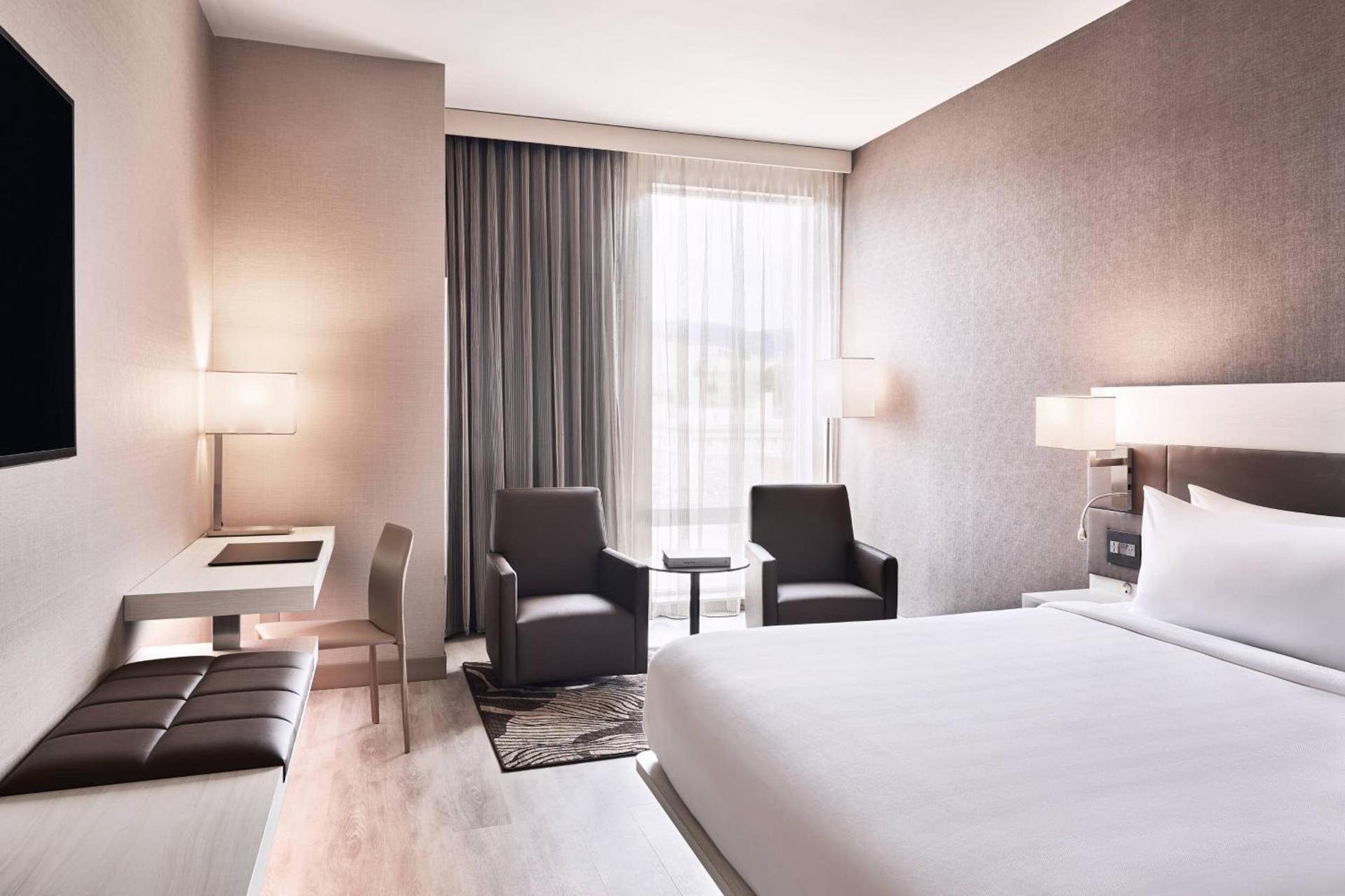 AC Hotel by Marriott Missoula Downtown photo 11