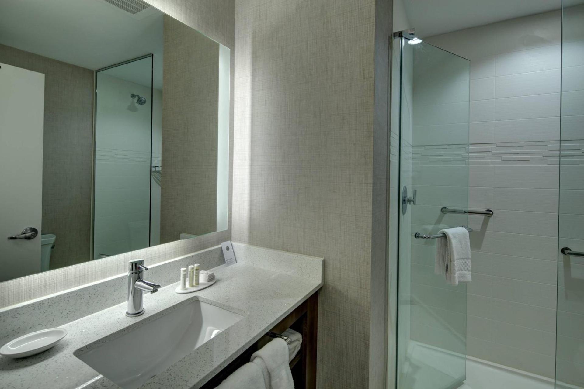 Residence Inn Fort Lauderdale Coconut Creek photo 12