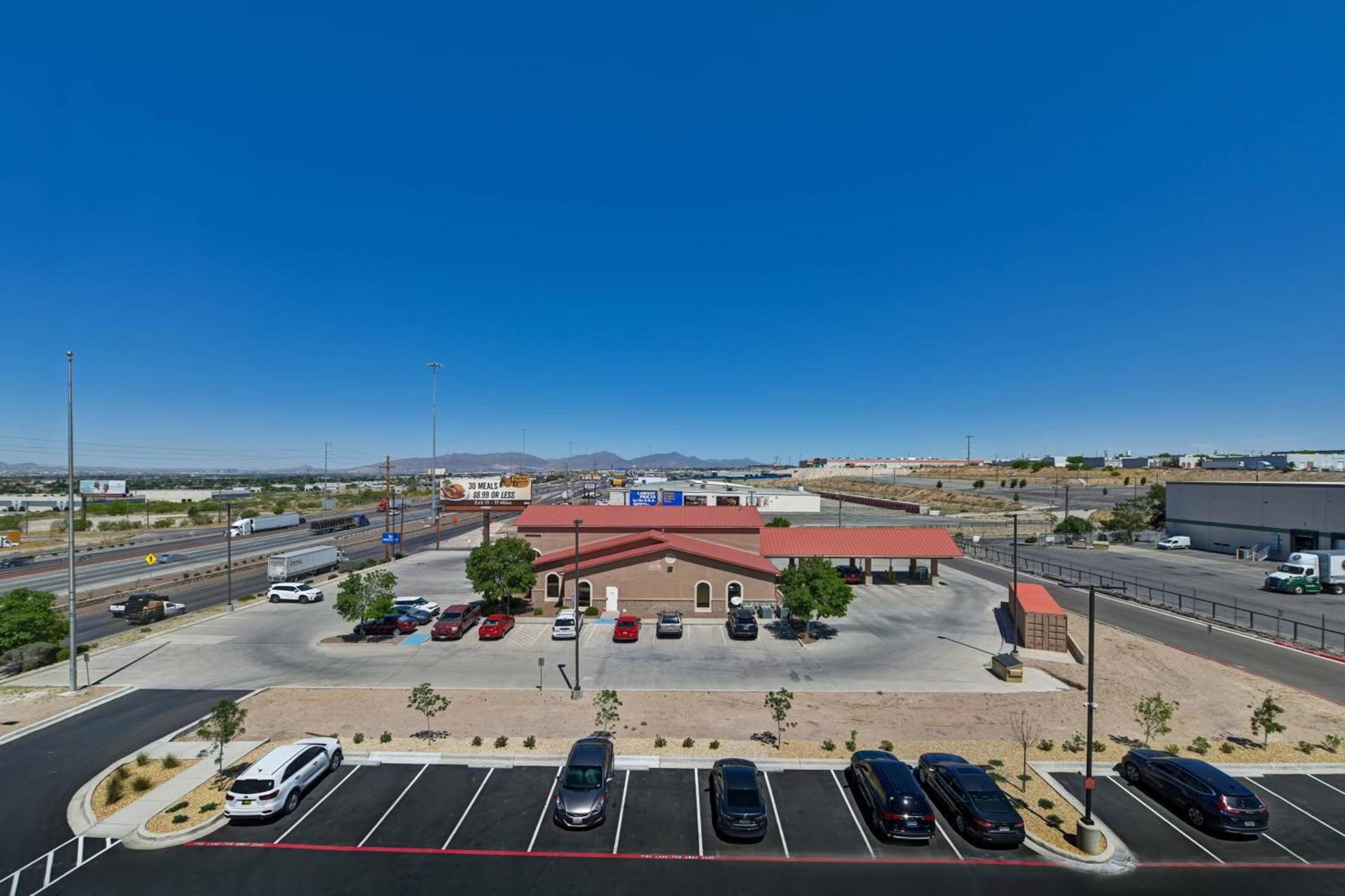 TownePlace Suites by Marriott El Paso East/I-10 photo 8