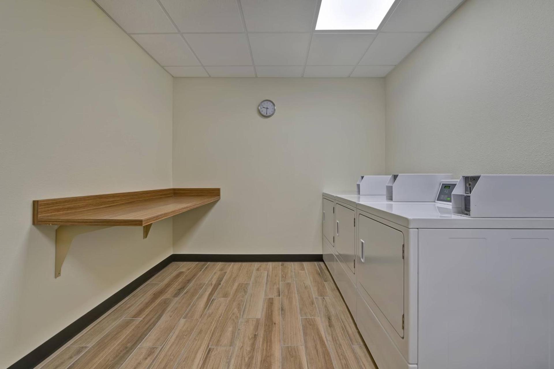 TownePlace Suites by Marriott El Paso East/I-10 photo 25