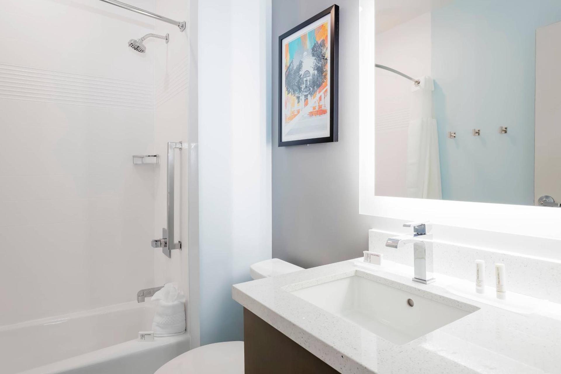 TownePlace Suites Amarillo West/Medical Center photo 19