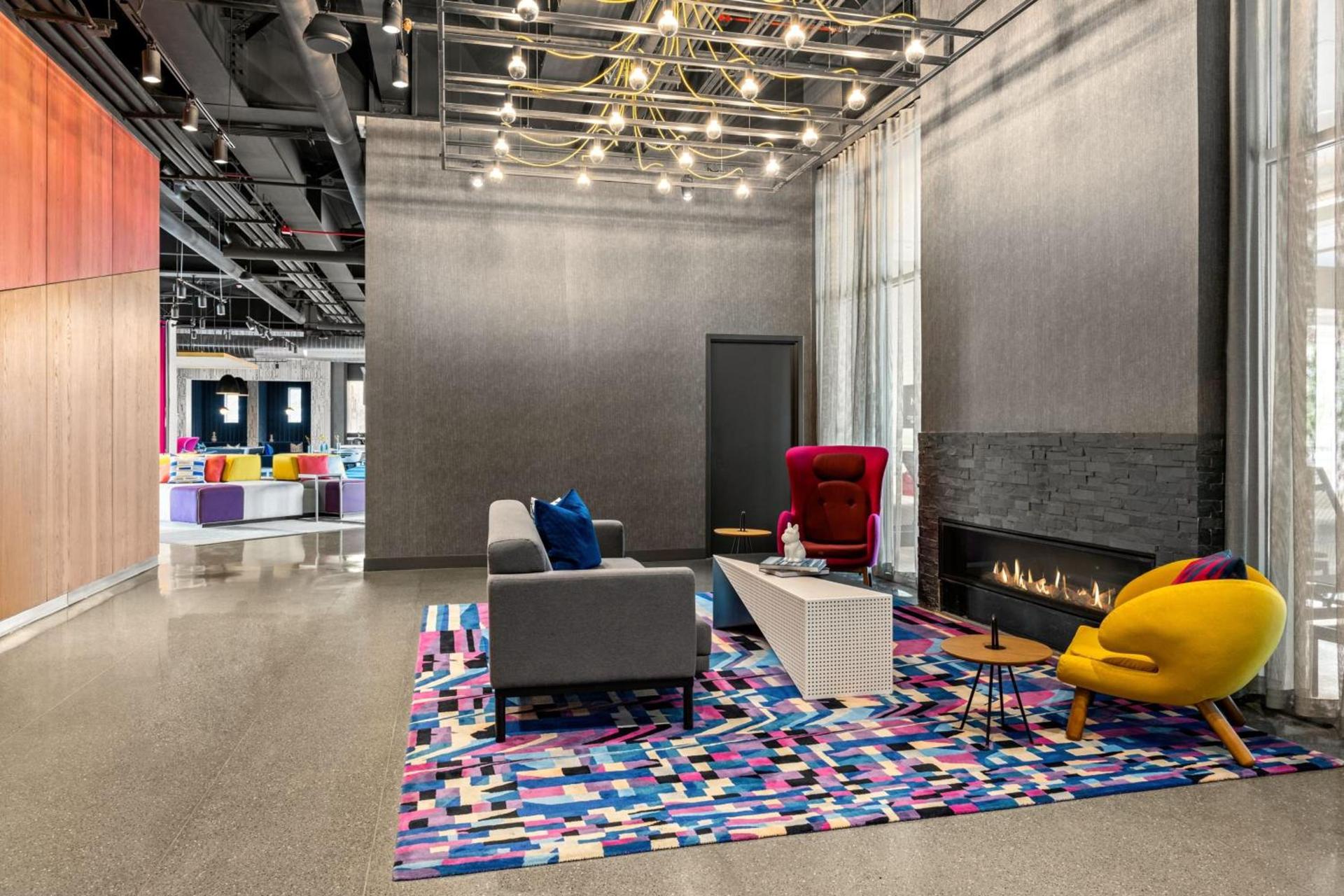 Aloft by Marriott Chicago Schaumburg photo 5
