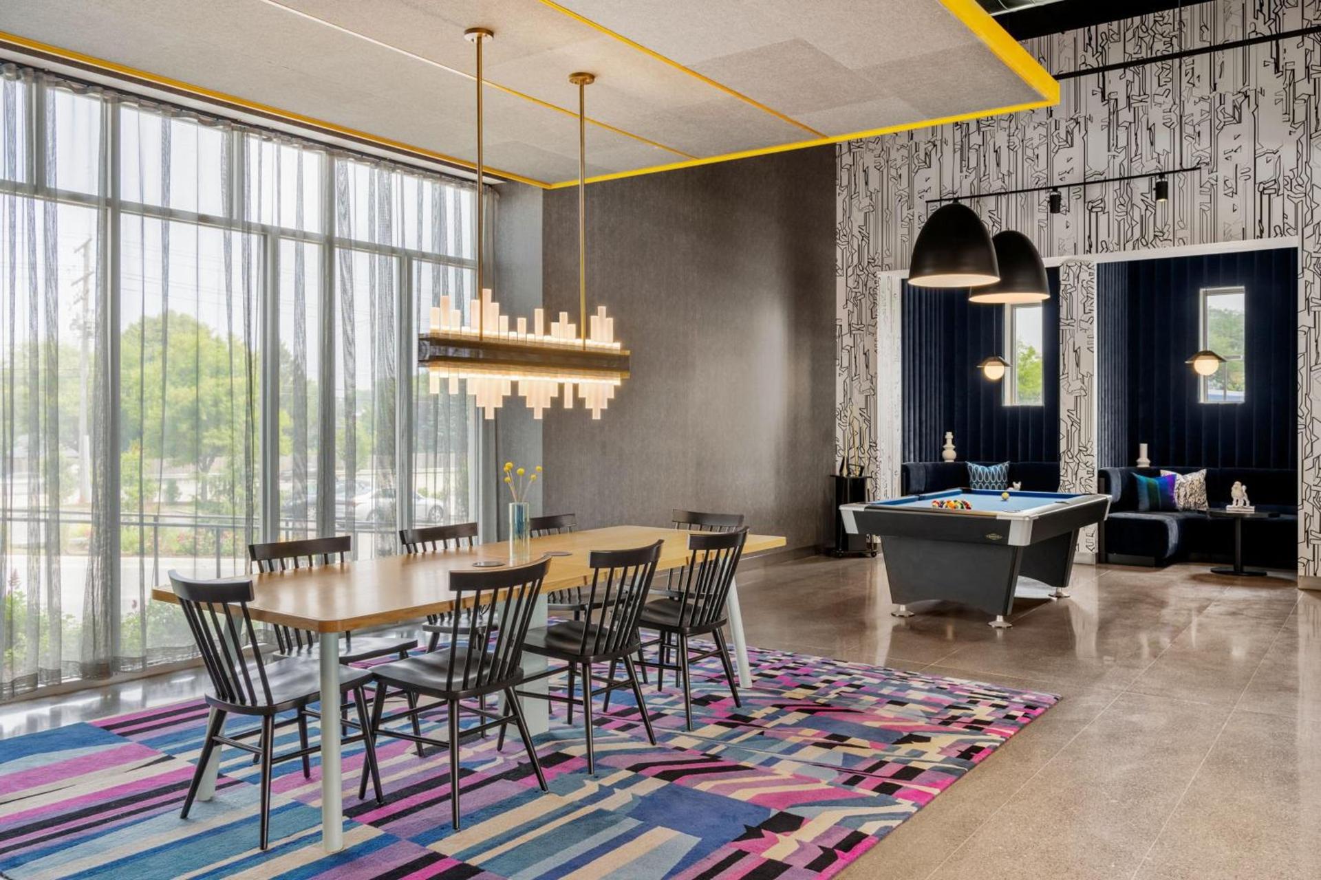 Aloft by Marriott Chicago Schaumburg photo 6