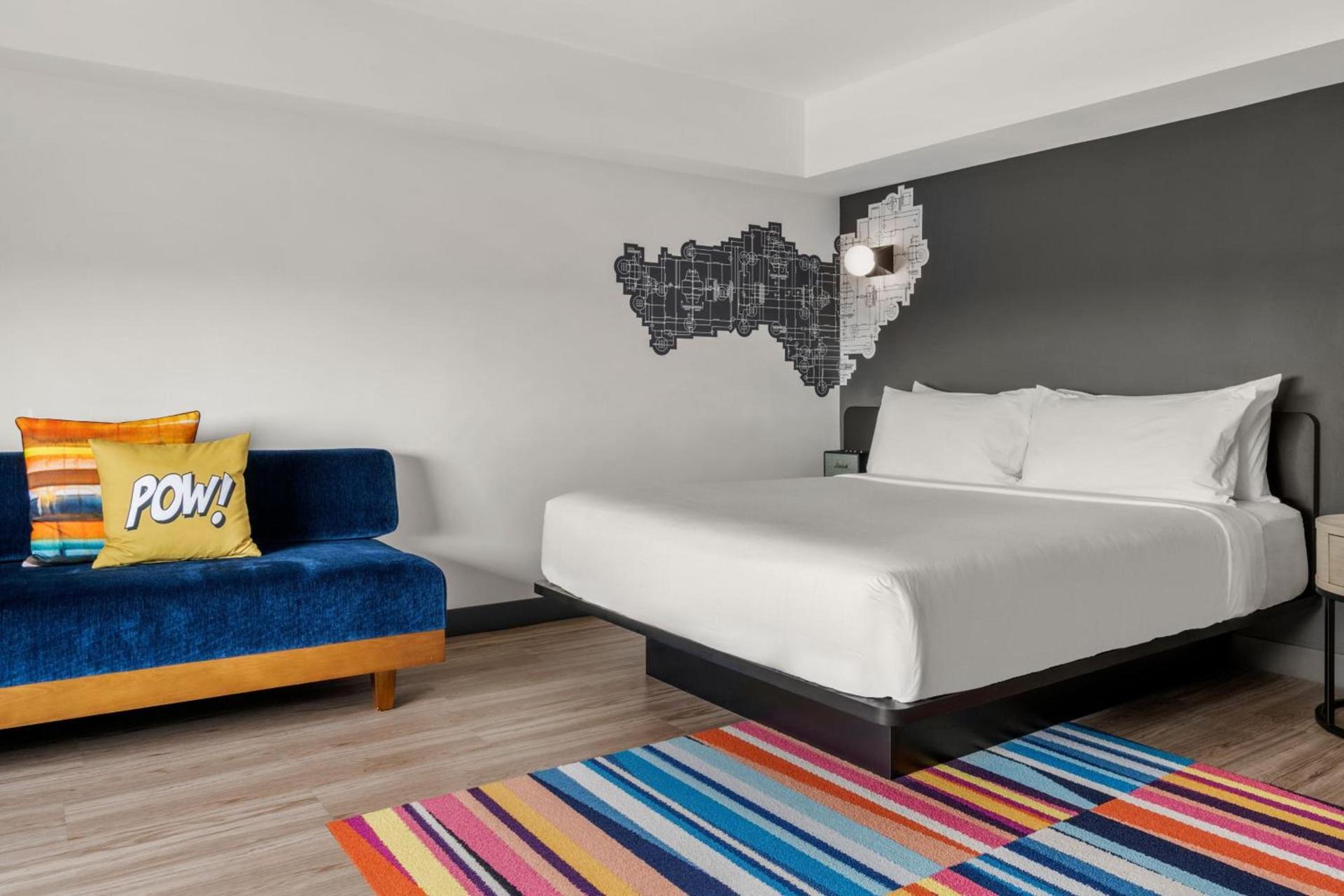 Aloft by Marriott Chicago Schaumburg photo 8