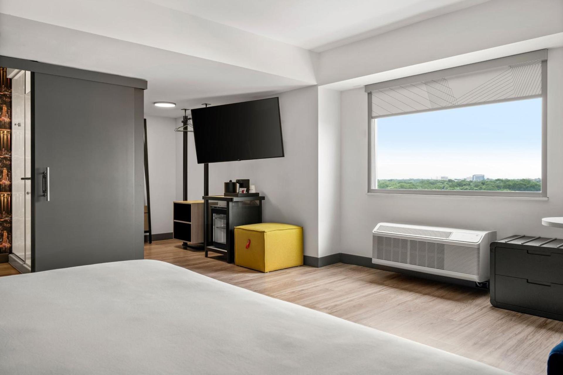 Aloft by Marriott Chicago Schaumburg photo 10