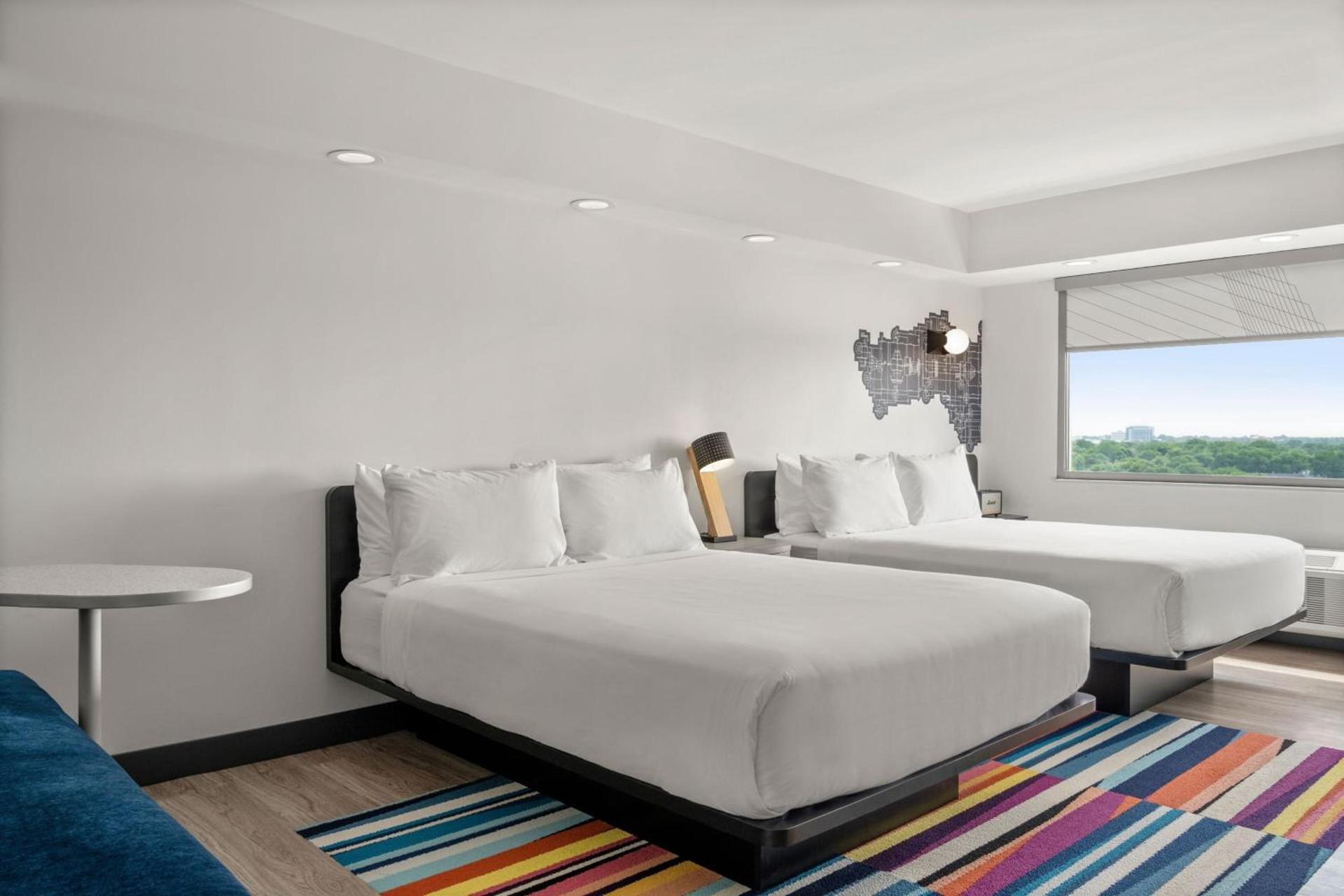Aloft by Marriott Chicago Schaumburg photo 12