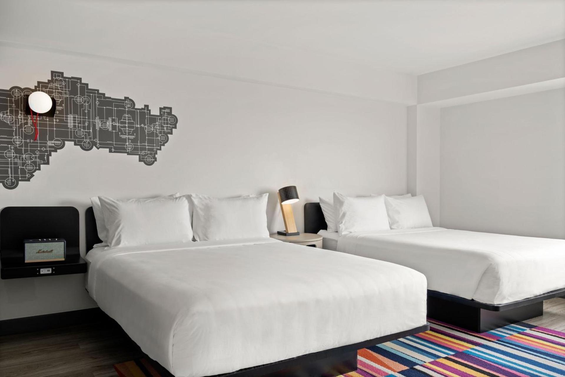 Aloft by Marriott Chicago Schaumburg photo 13