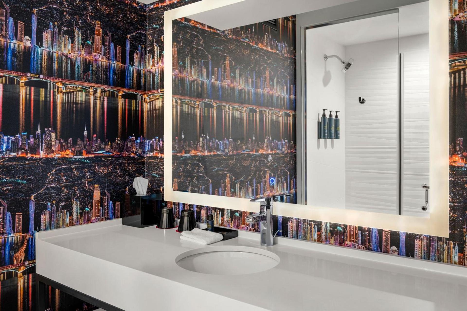 Aloft by Marriott Chicago Schaumburg photo 16