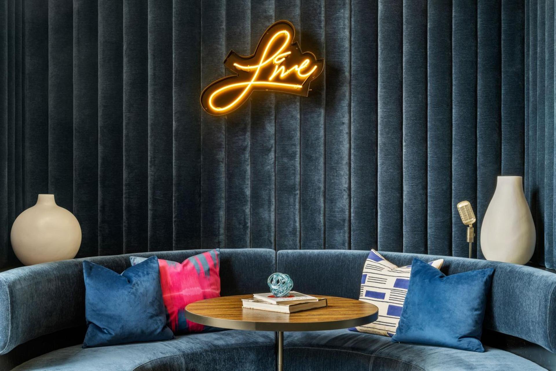 Aloft by Marriott Chicago Schaumburg photo 18