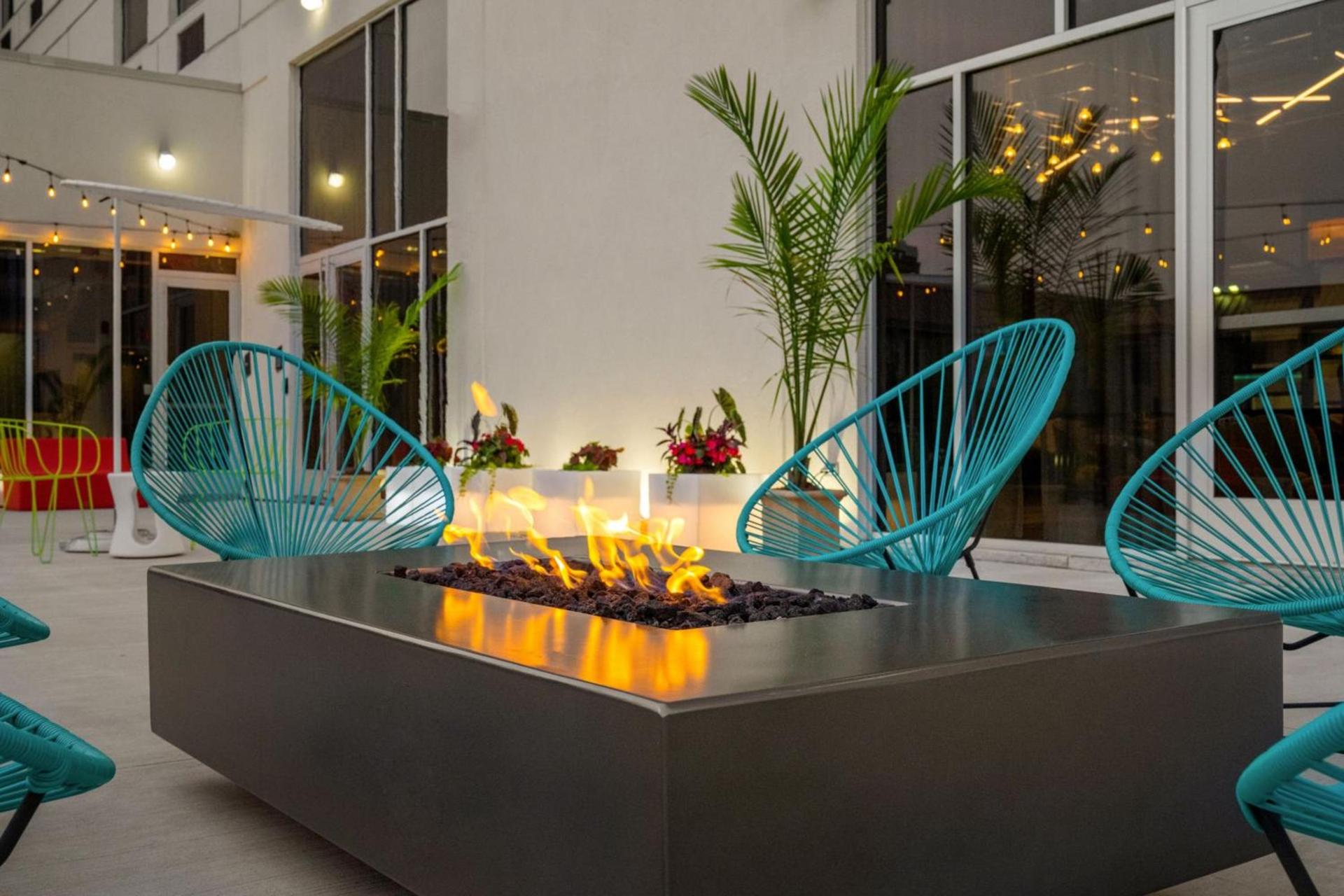Aloft by Marriott Chicago Schaumburg photo 19