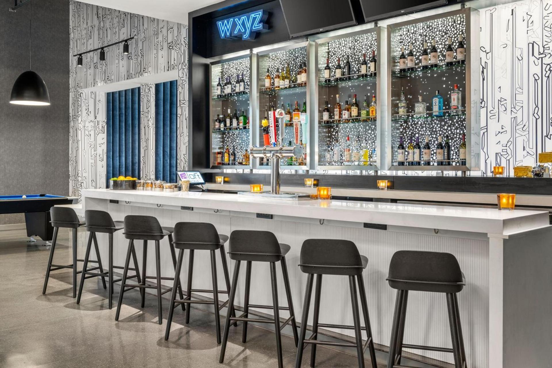 Aloft by Marriott Chicago Schaumburg photo 20
