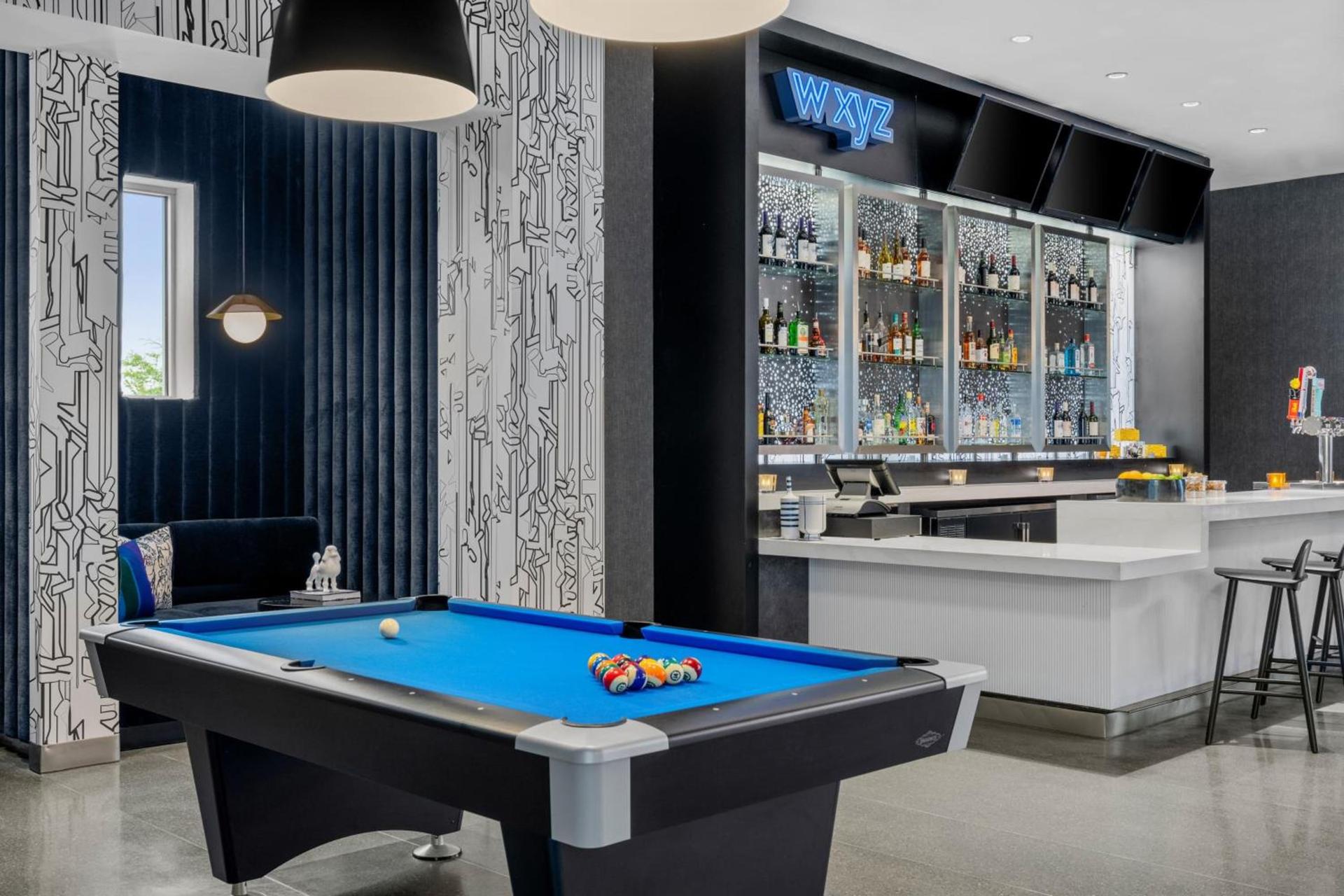 Aloft by Marriott Chicago Schaumburg photo 25