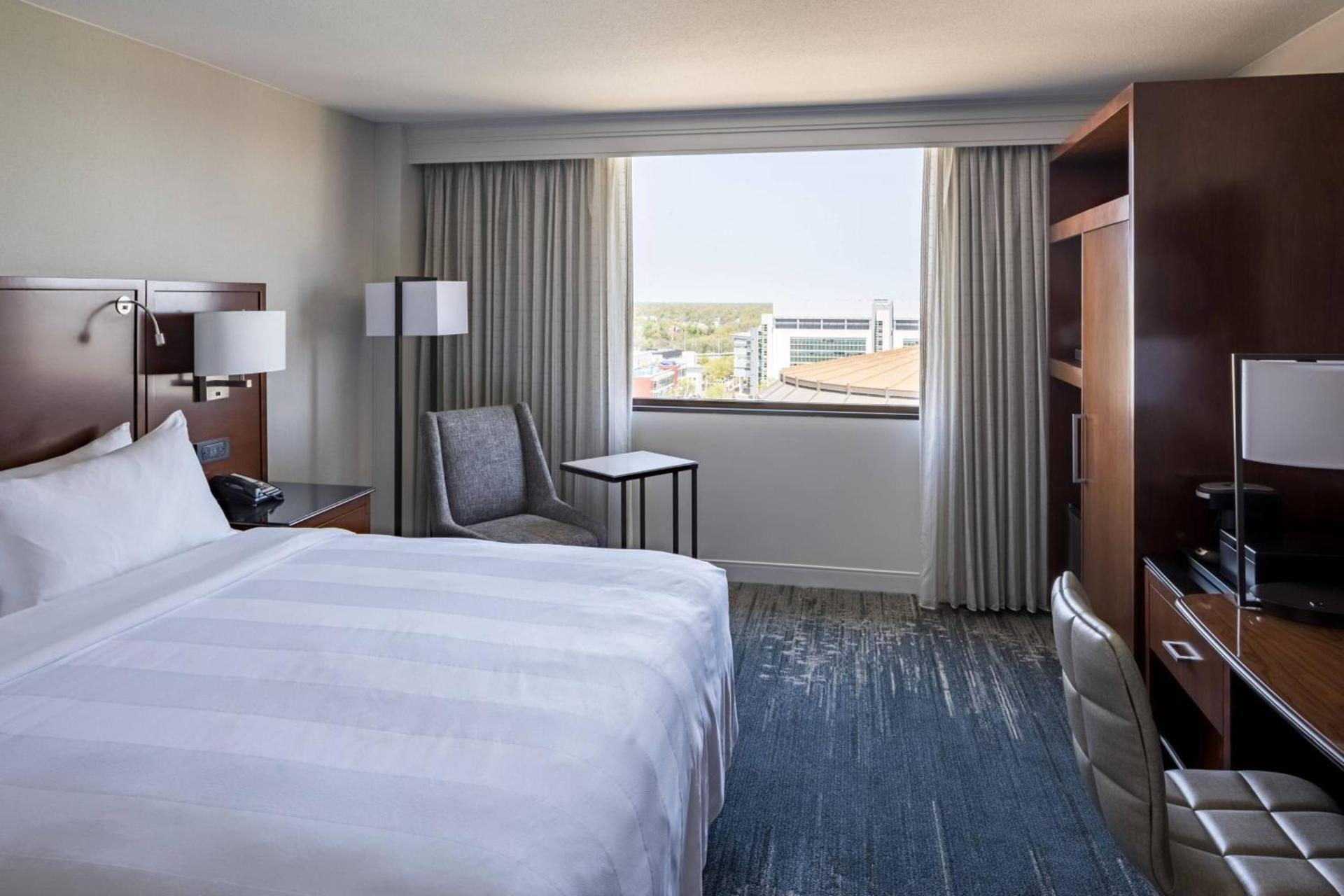 Richmond Marriott photo 10