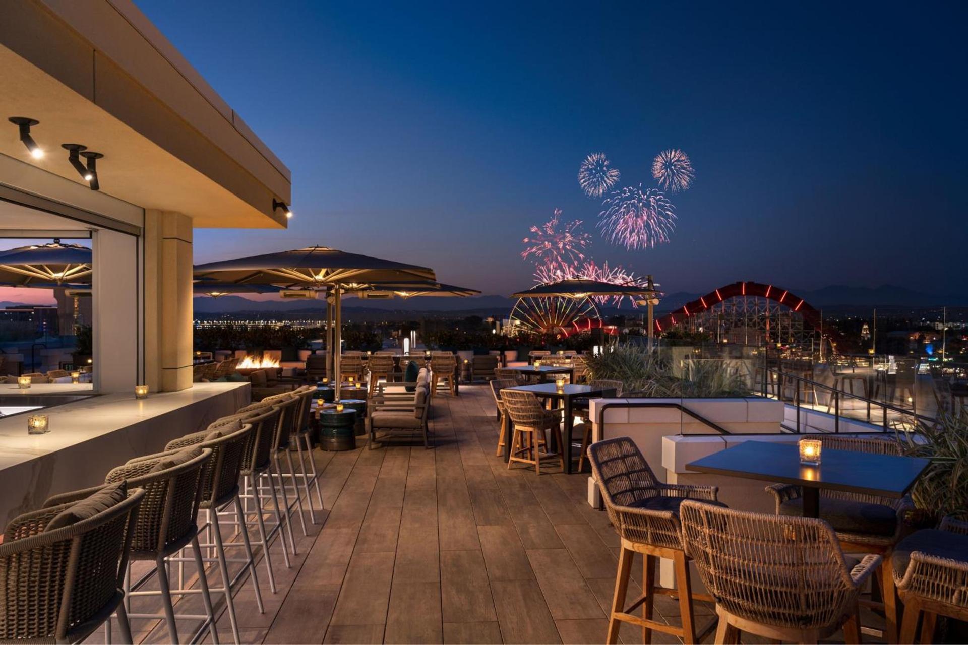 The Westin Anaheim Resort photo 56