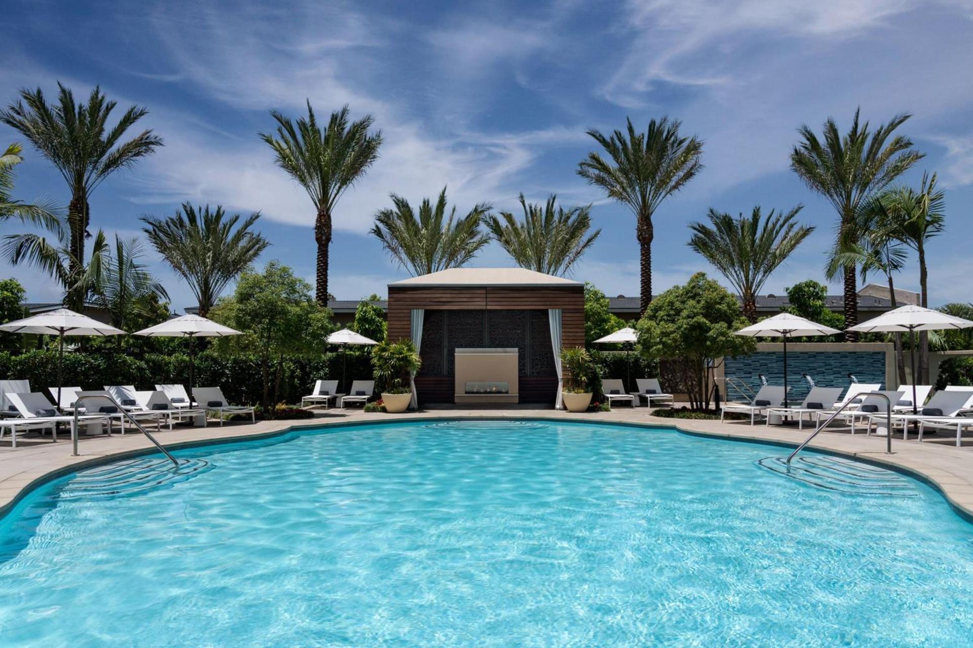 The Westin Anaheim Resort photo 76